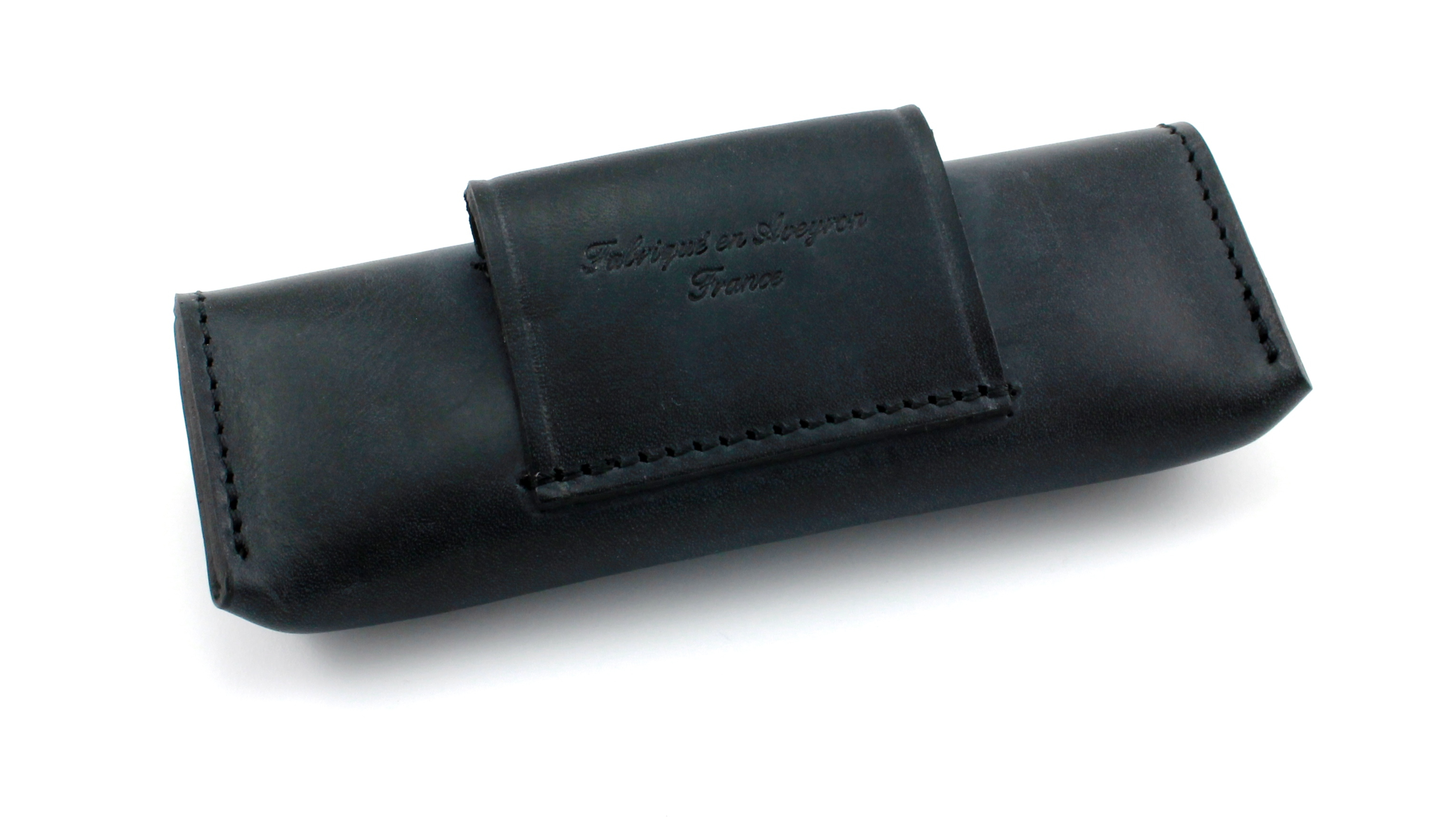 MAX CAPDEBARTHES Gürteletui PROVENCAL 11 - 13 cm