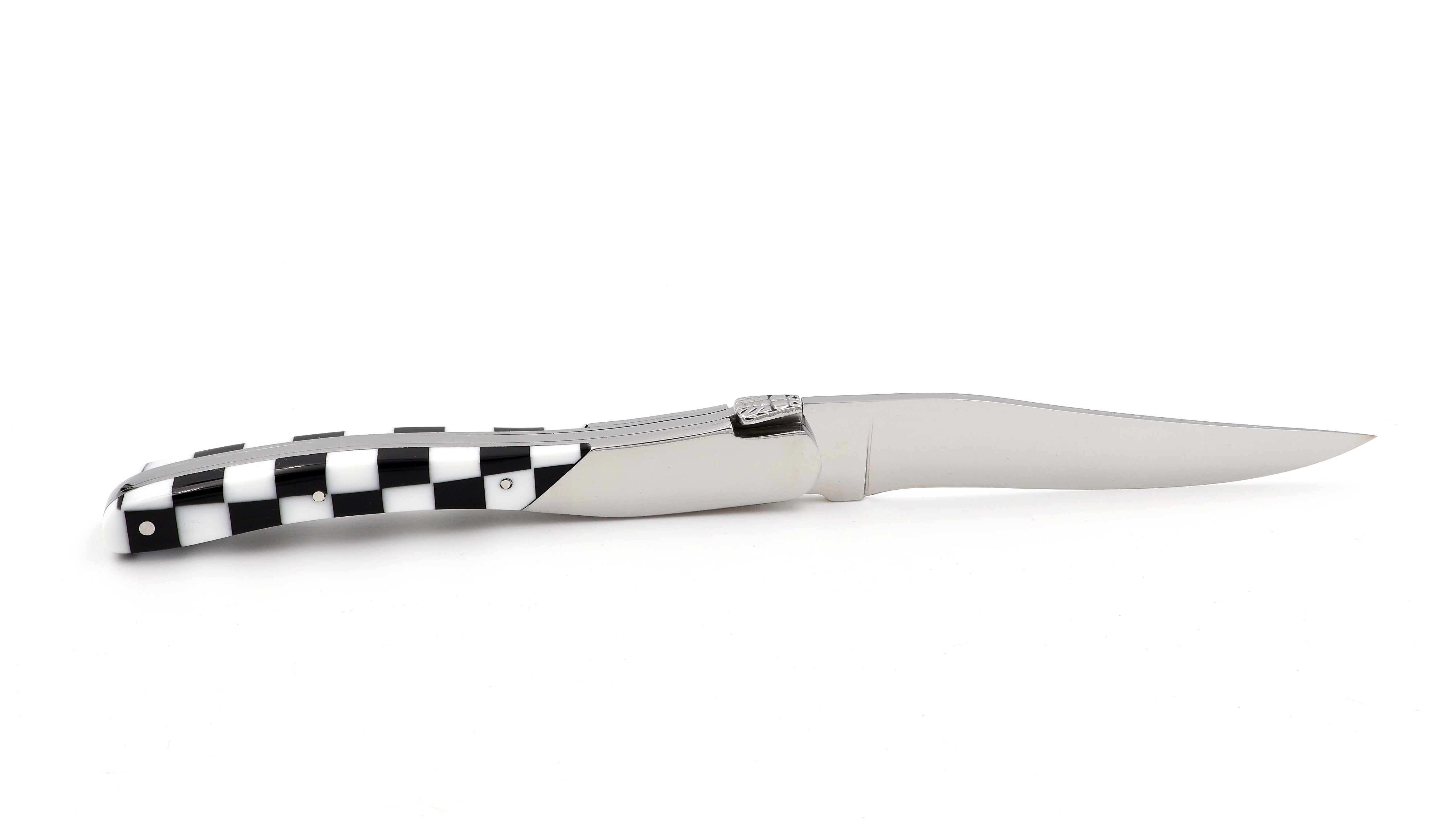 Château Laguiole Laguiole Taschenmesser Freimaurer