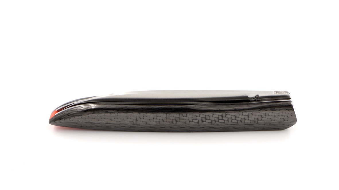 Roland LANNIER  Why so serious? Light Carbon 2 Dark side