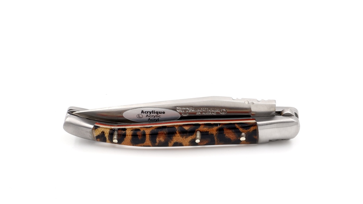 Laguiole en Aubrac LEO 10 cm 