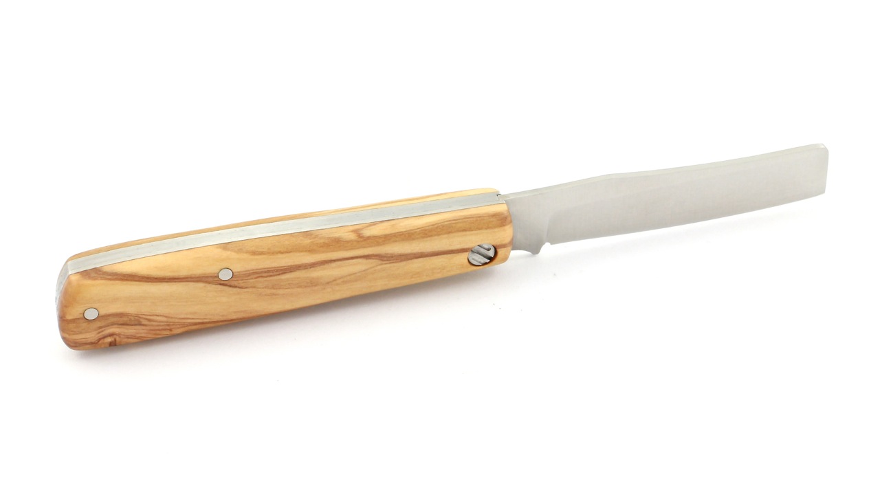 Saladini MOZZETTA olive wood