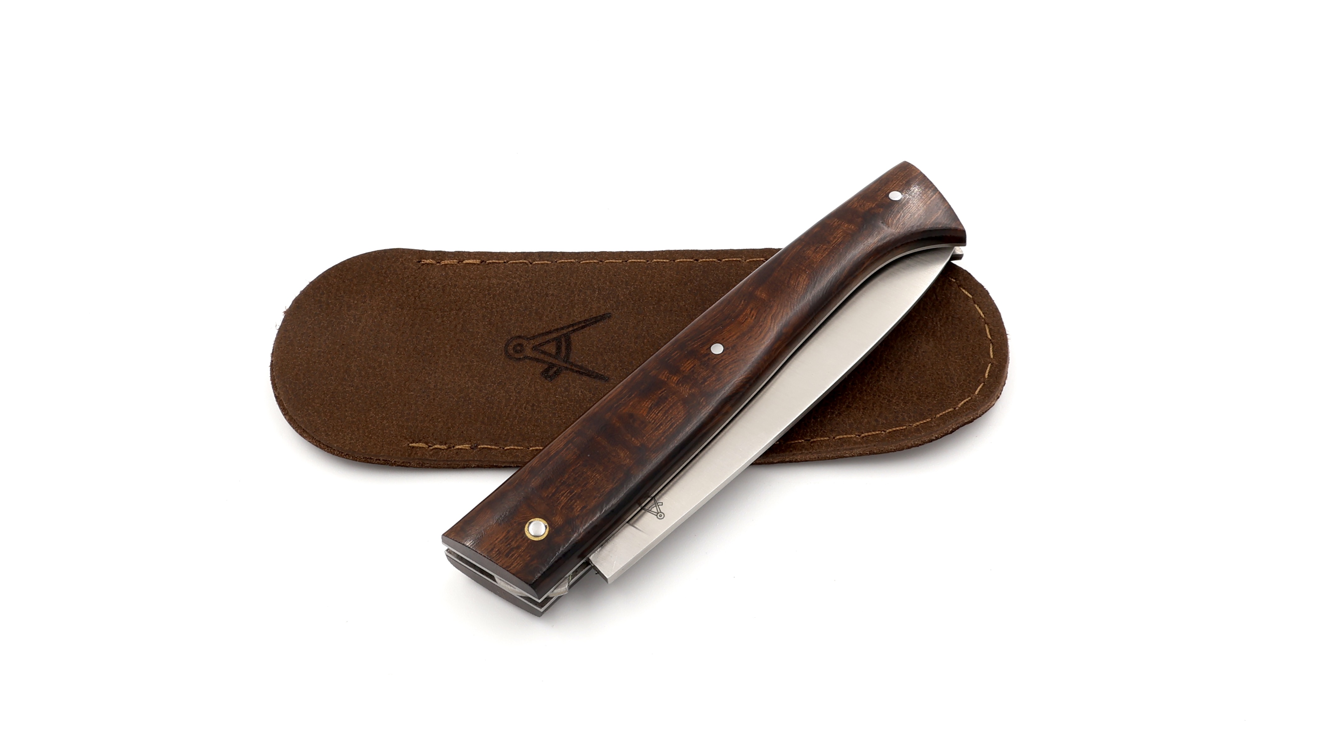 Fontenille Pataud LE LOMBARD Wüsteneisenholz  Fontenille Pataud LE LOMBARD Wüsteneisenholz