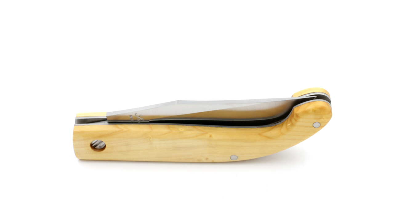 1034-BO-2 Saladini ZUAVA klein Buchs