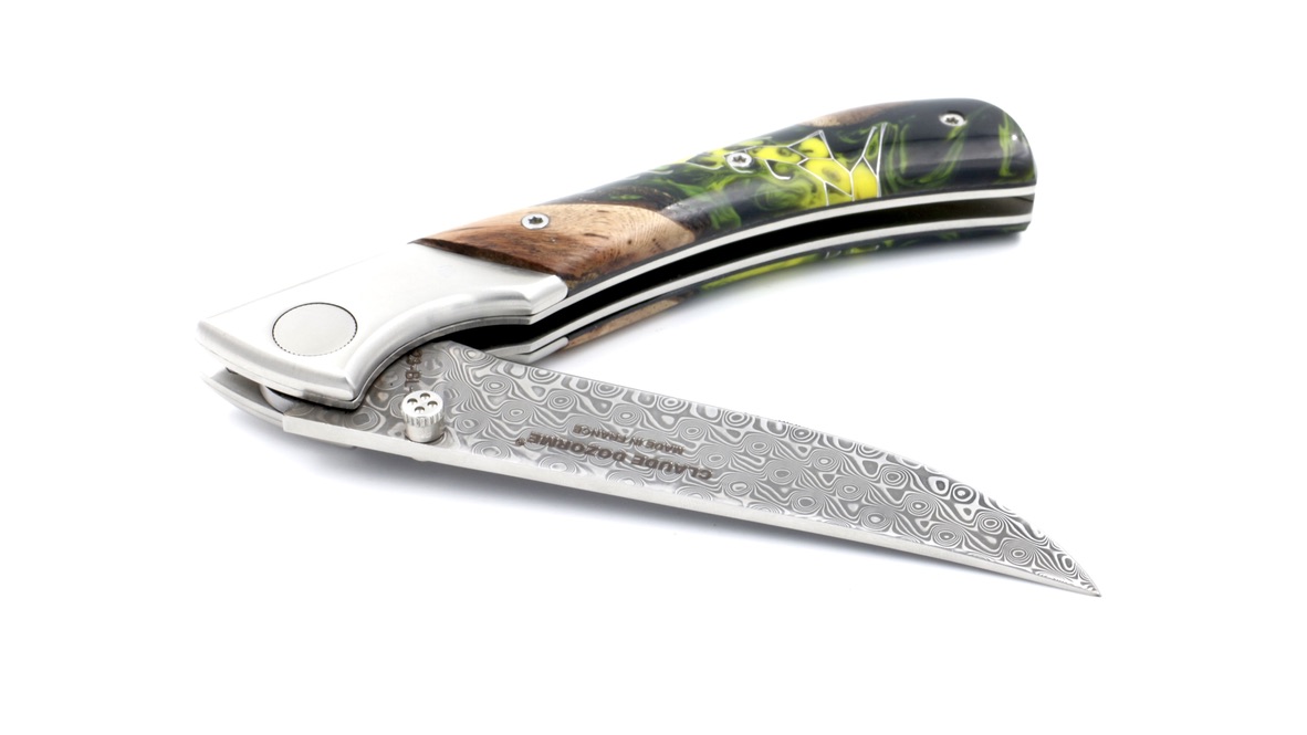 F22749CB-924F-4F2E-BB5B-662E142F4099_1_105_c Claude DOZORME EOK hunting knife grapevine burl