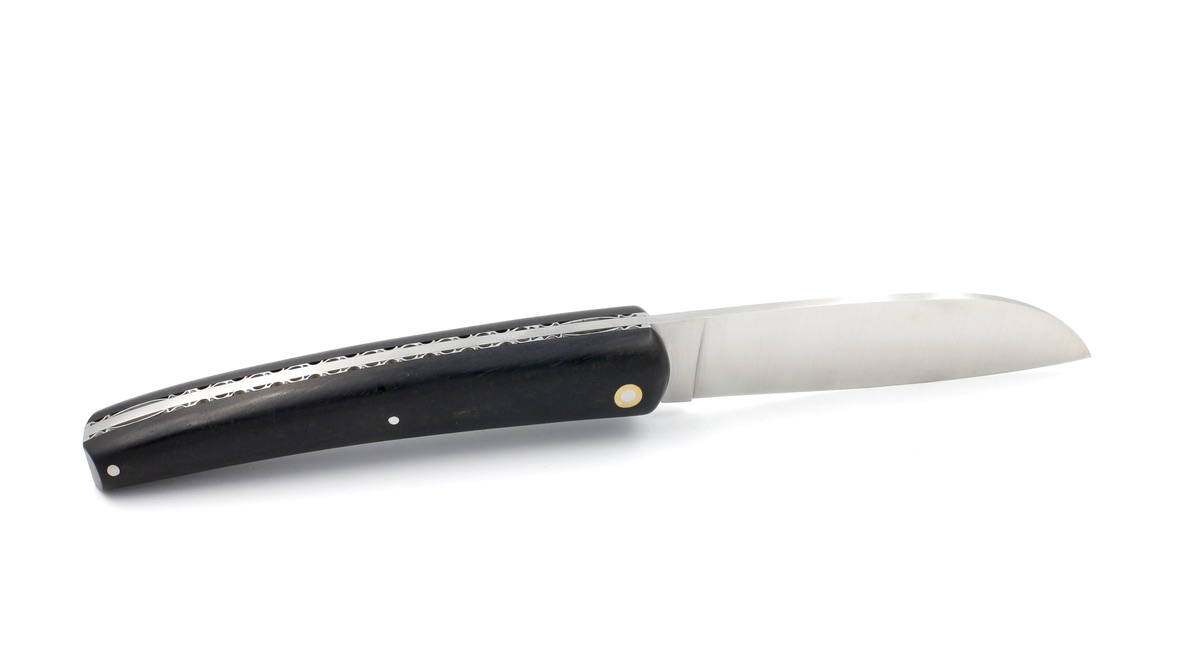 F719D28F-3336-4972-8AFE-E1C5069183C0_1_105_c Liadou du Vallon® Winzermesser Ebenholz guillochiert 12 cm