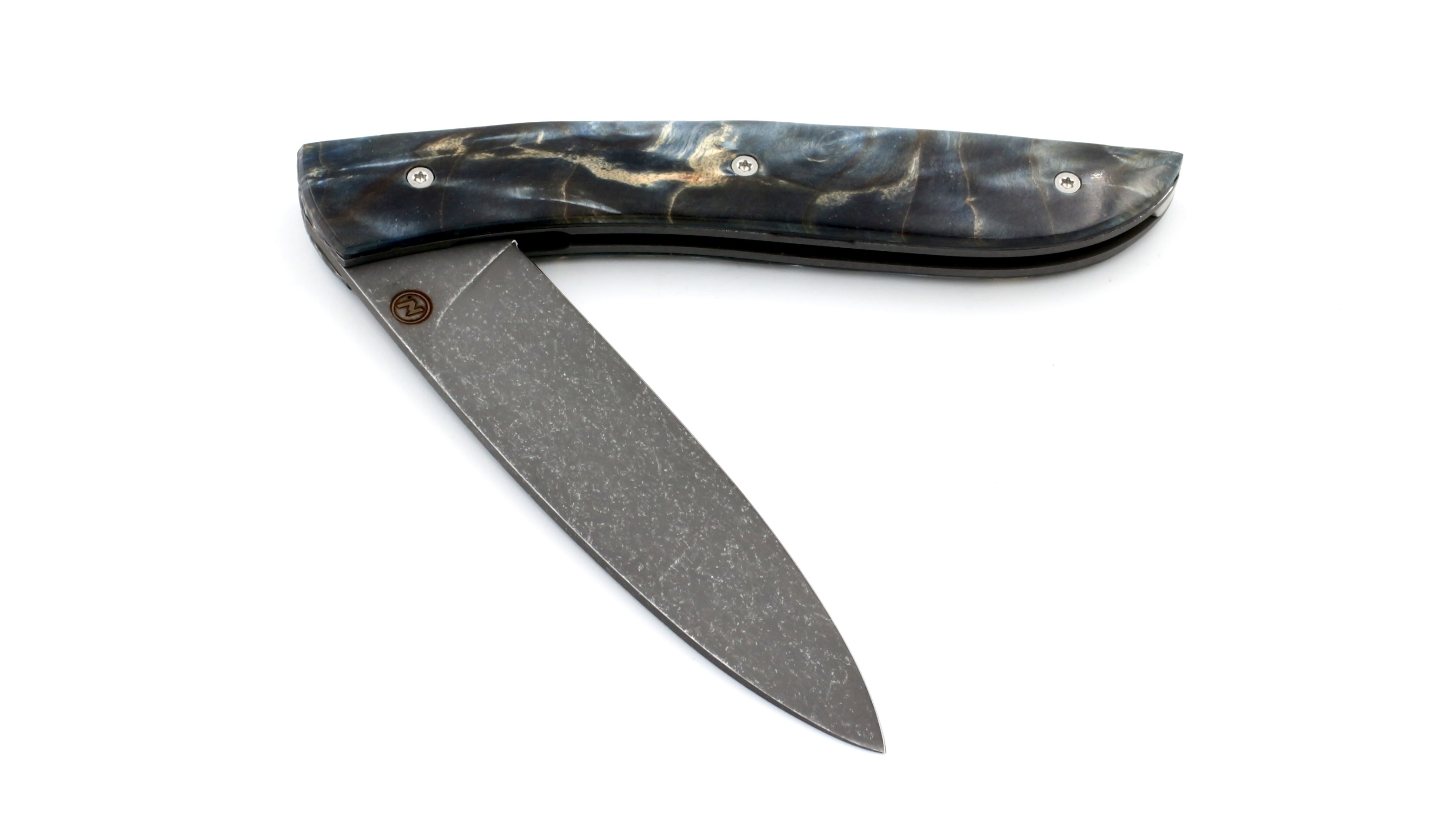 Tim Bernard NÉVÉ Pappelgabel Holz stonewashed Klinge  