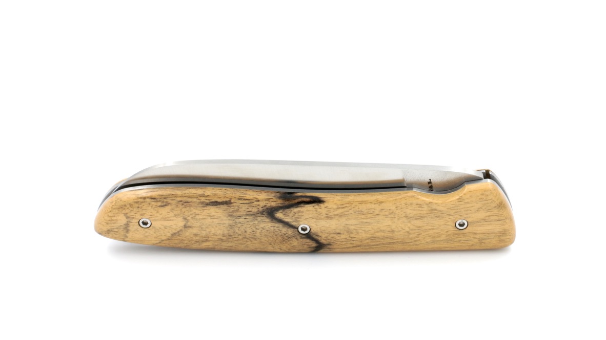 PERCEVAL L08 weisses Ebenholz PERCEVAL L08 weisses Ebenholz