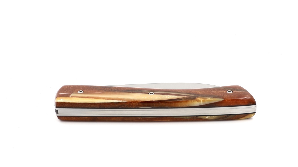 Marie Taillardat Le 1925 Mammut Hybrid 