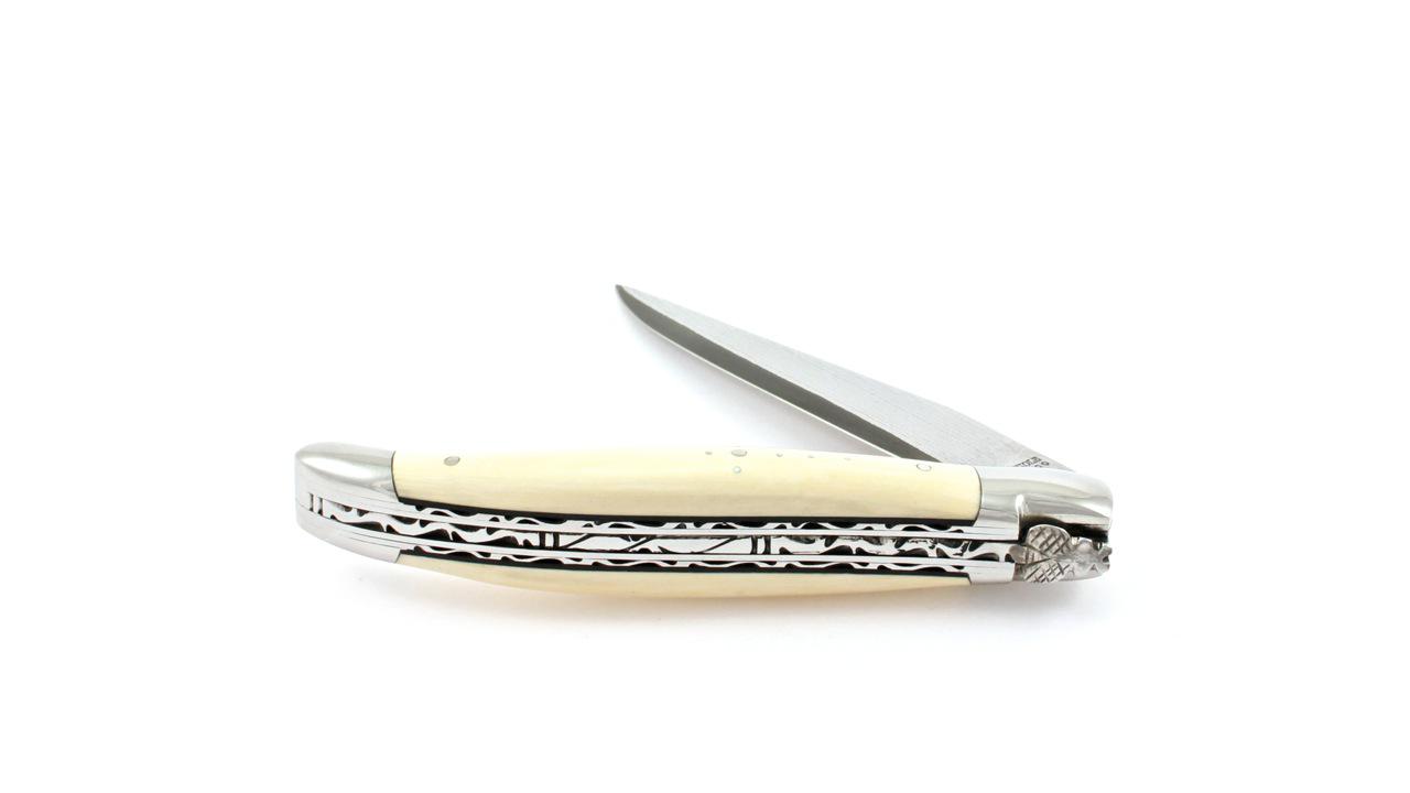 laguiole-en-aubrac-mammutelfenbein-doppelplatine-japanische-damastklinge-12-cm-45940eddde4cf9