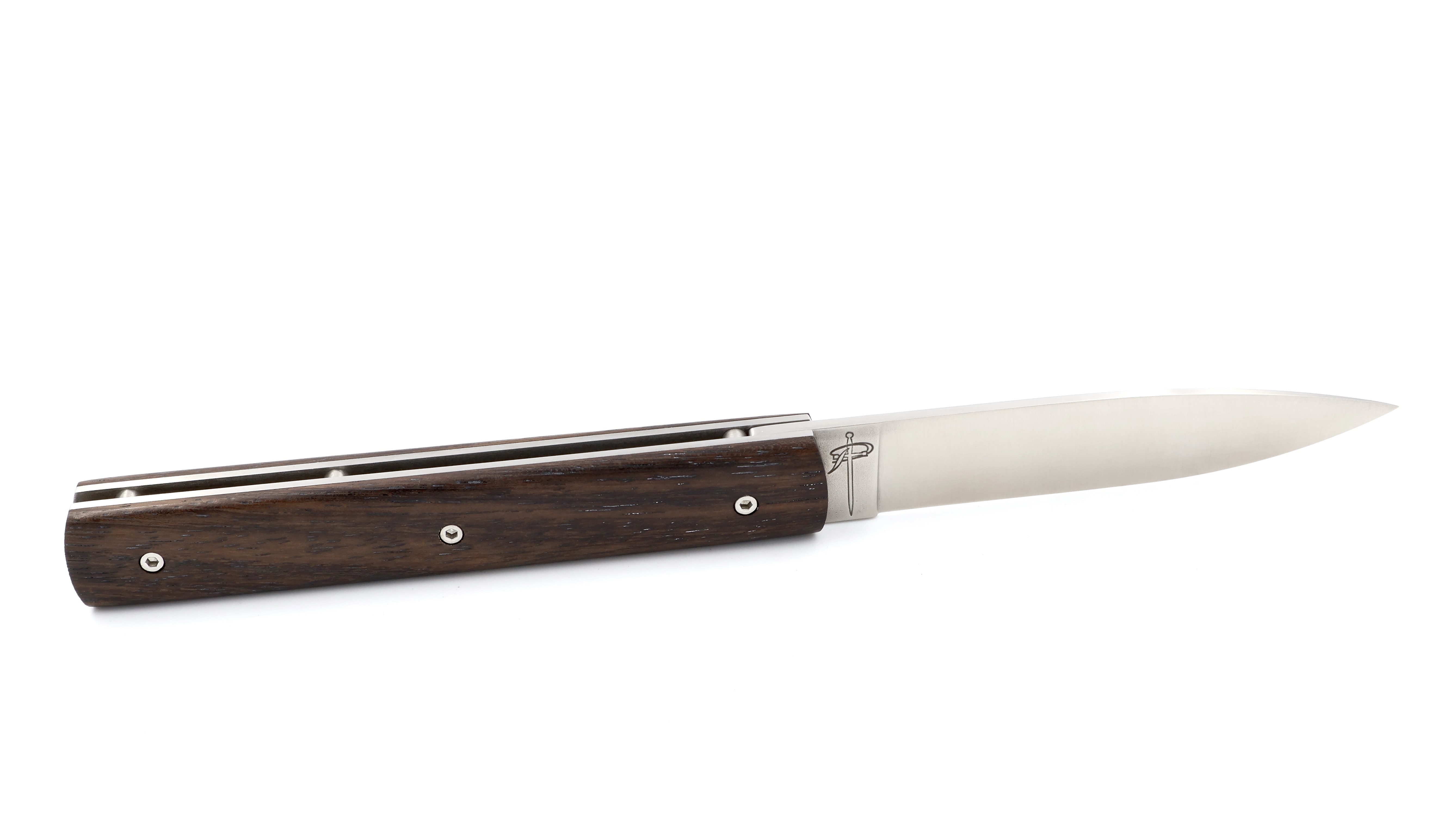 PERCEVAL Le Francais brazilien rosewood