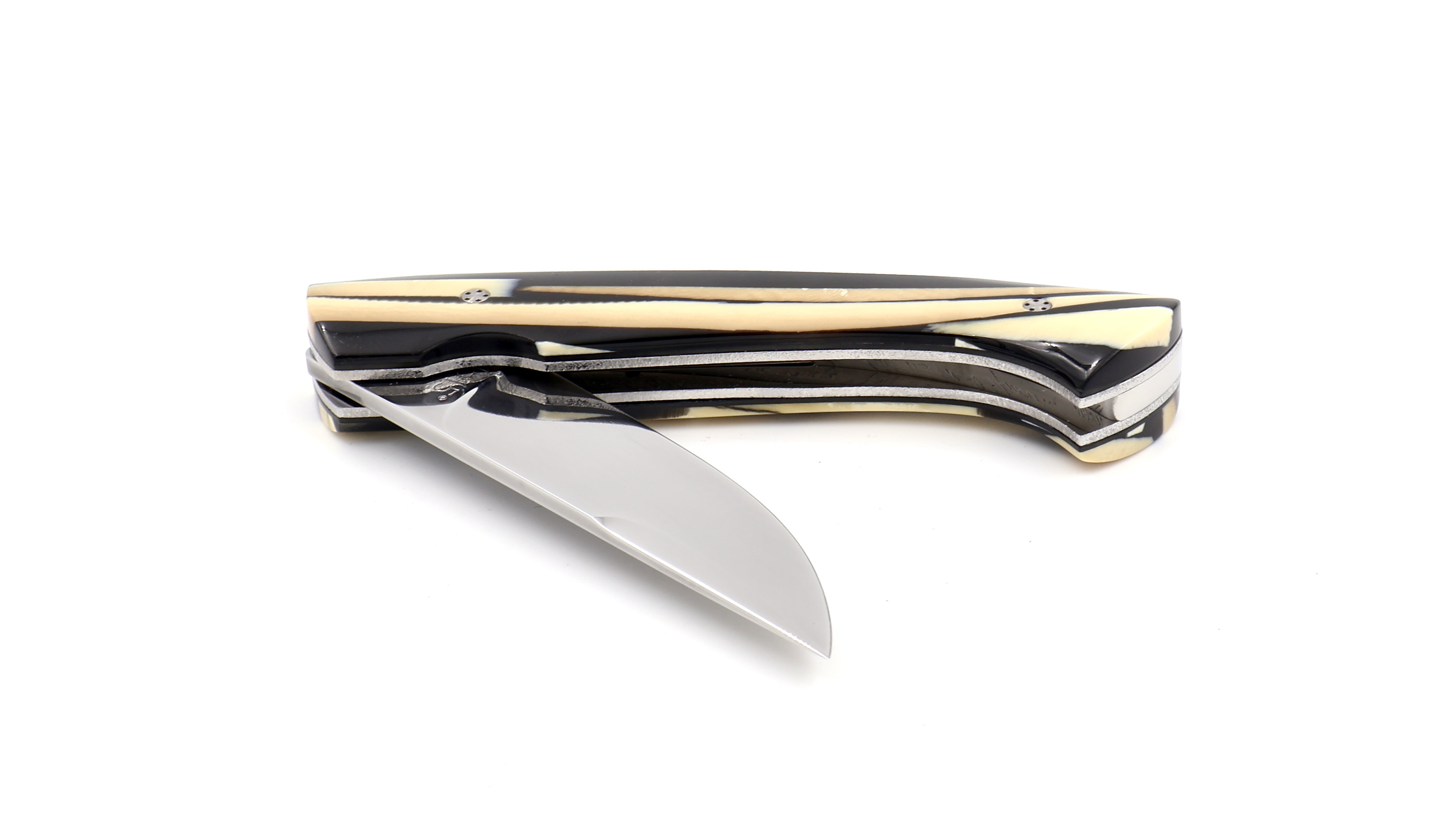 MANU LAPLACE 1515 mammoth ivory 