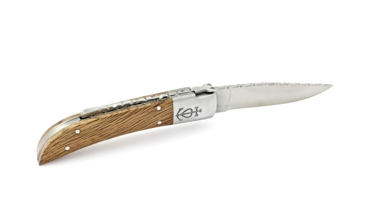 le-camarguais-eiche-guillochiert-12-cm-2