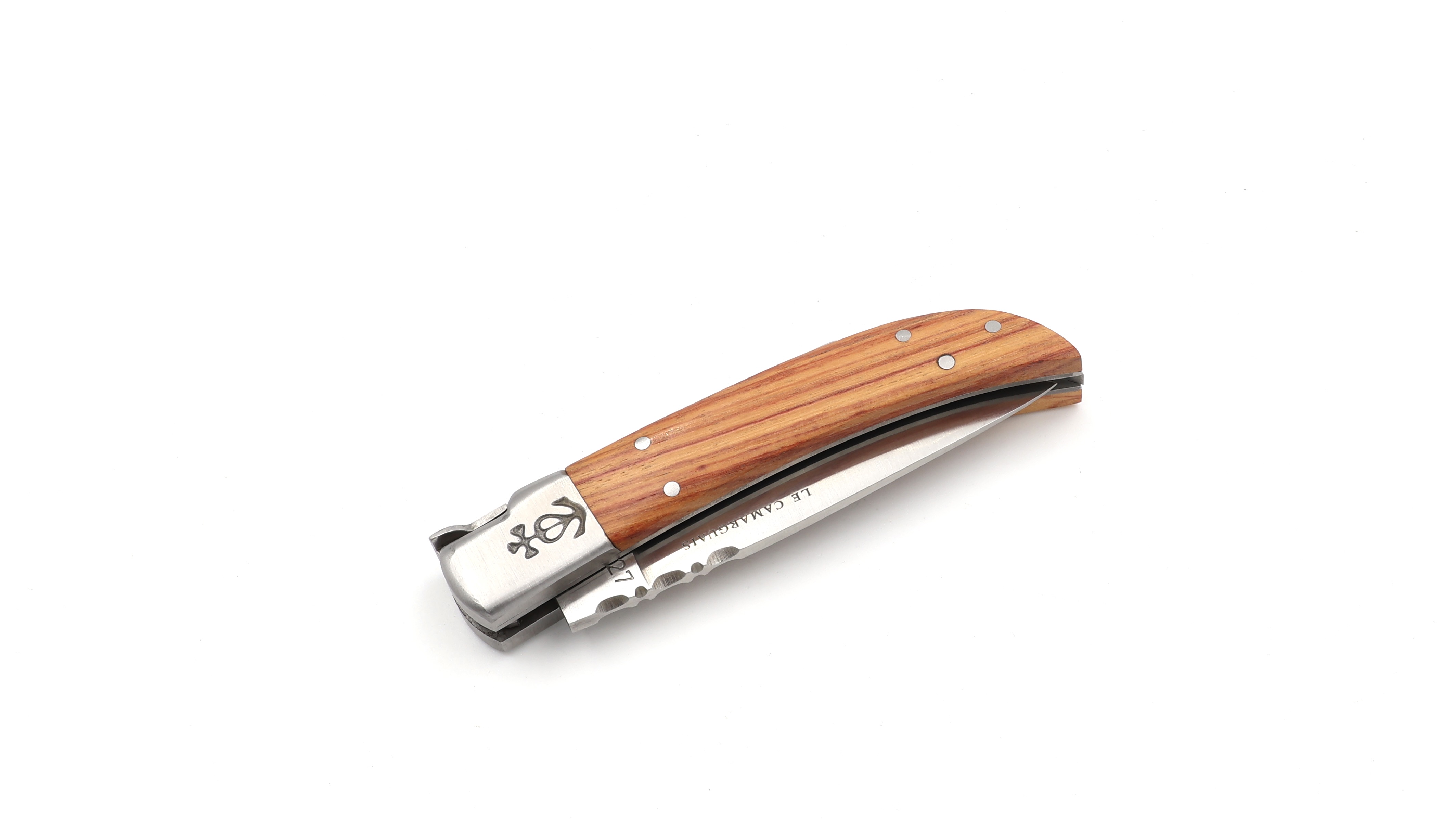 Le Camarguais Rosenholz 10 cm