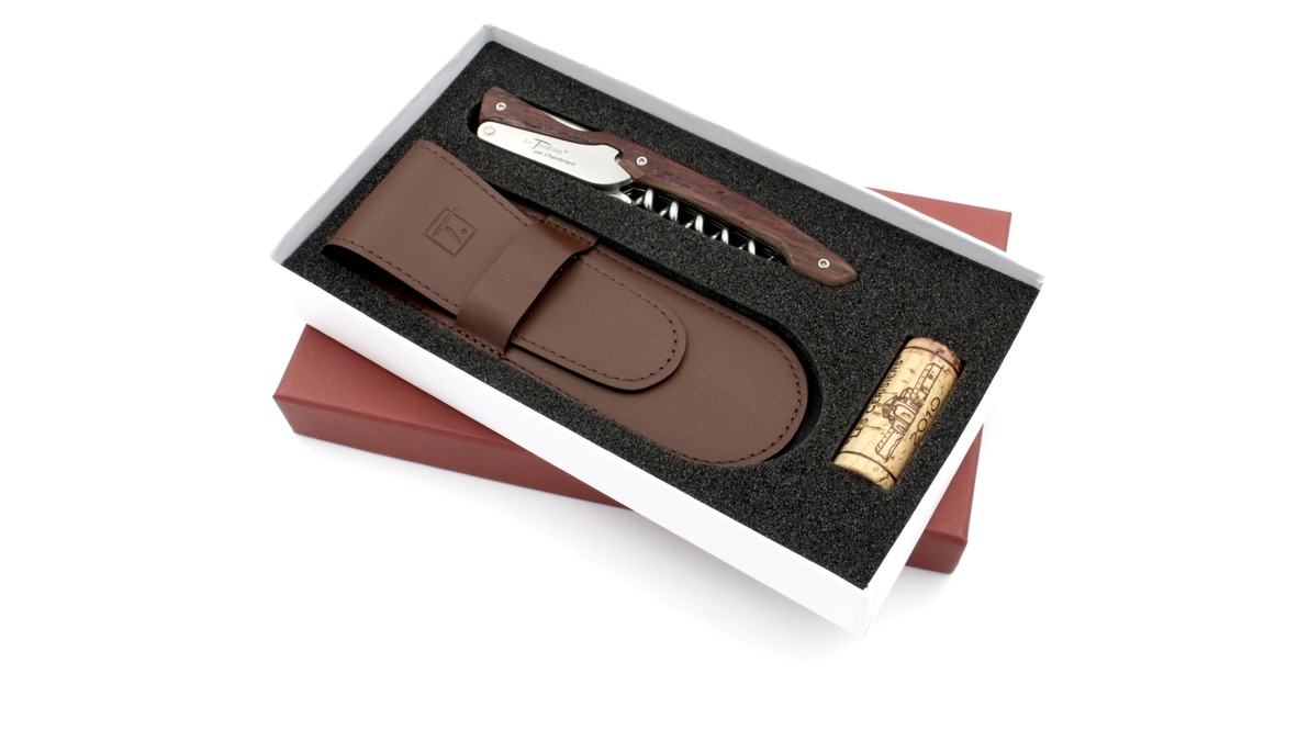 FE8B3D02-605D-46B7-9752-5911ABF164C9_1_105_c Chambriard La Paulée Thiers Sommeliermesser Fasseiche Rotweinfässer