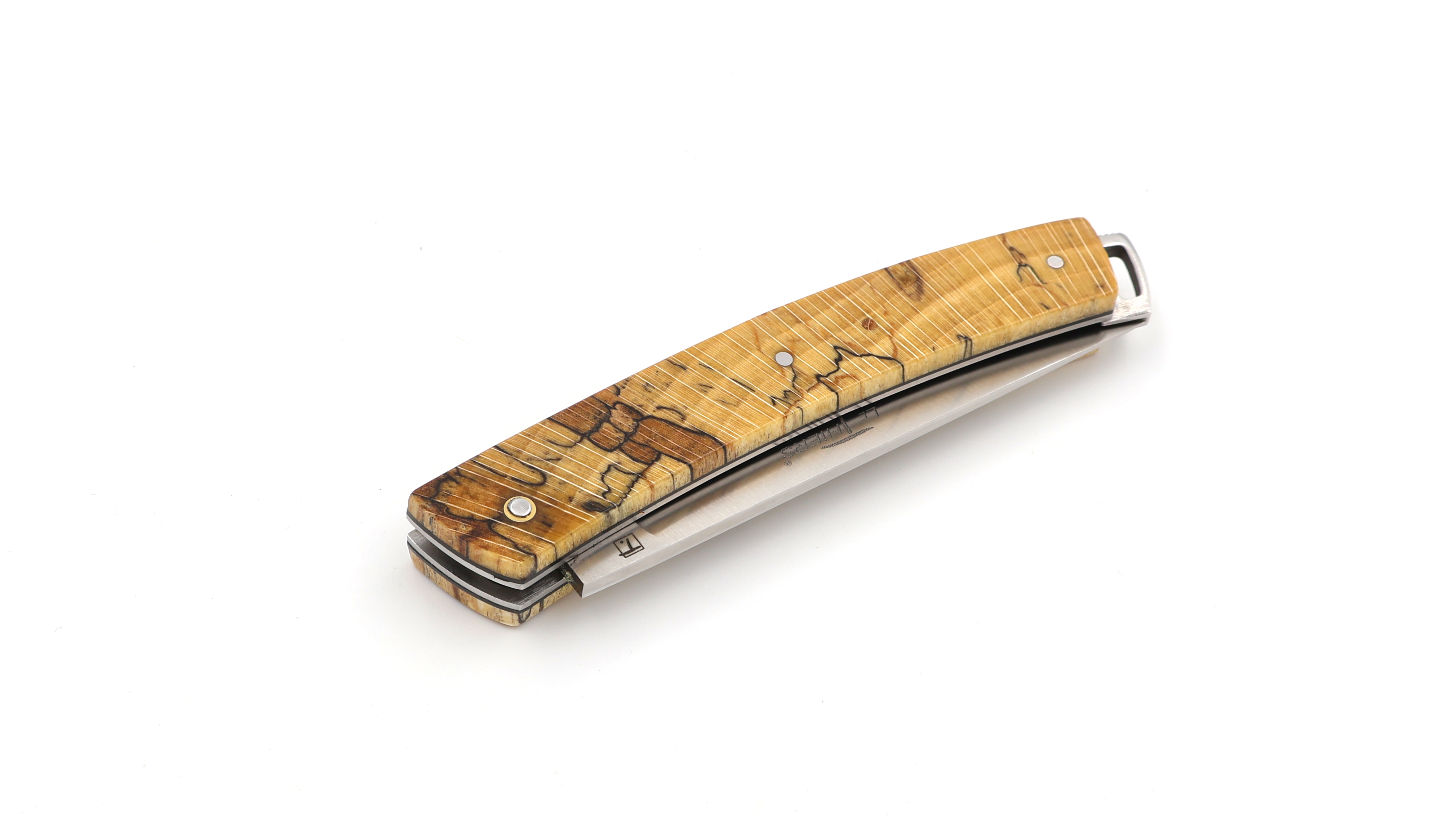 Fontenille Pataud Le Thiers® Nature 11,5 cm stabilisierte Buche