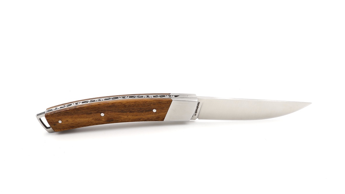 Fontenille Pataud Le Thiers® Nature 11,5 cm Wüsteneisenholz