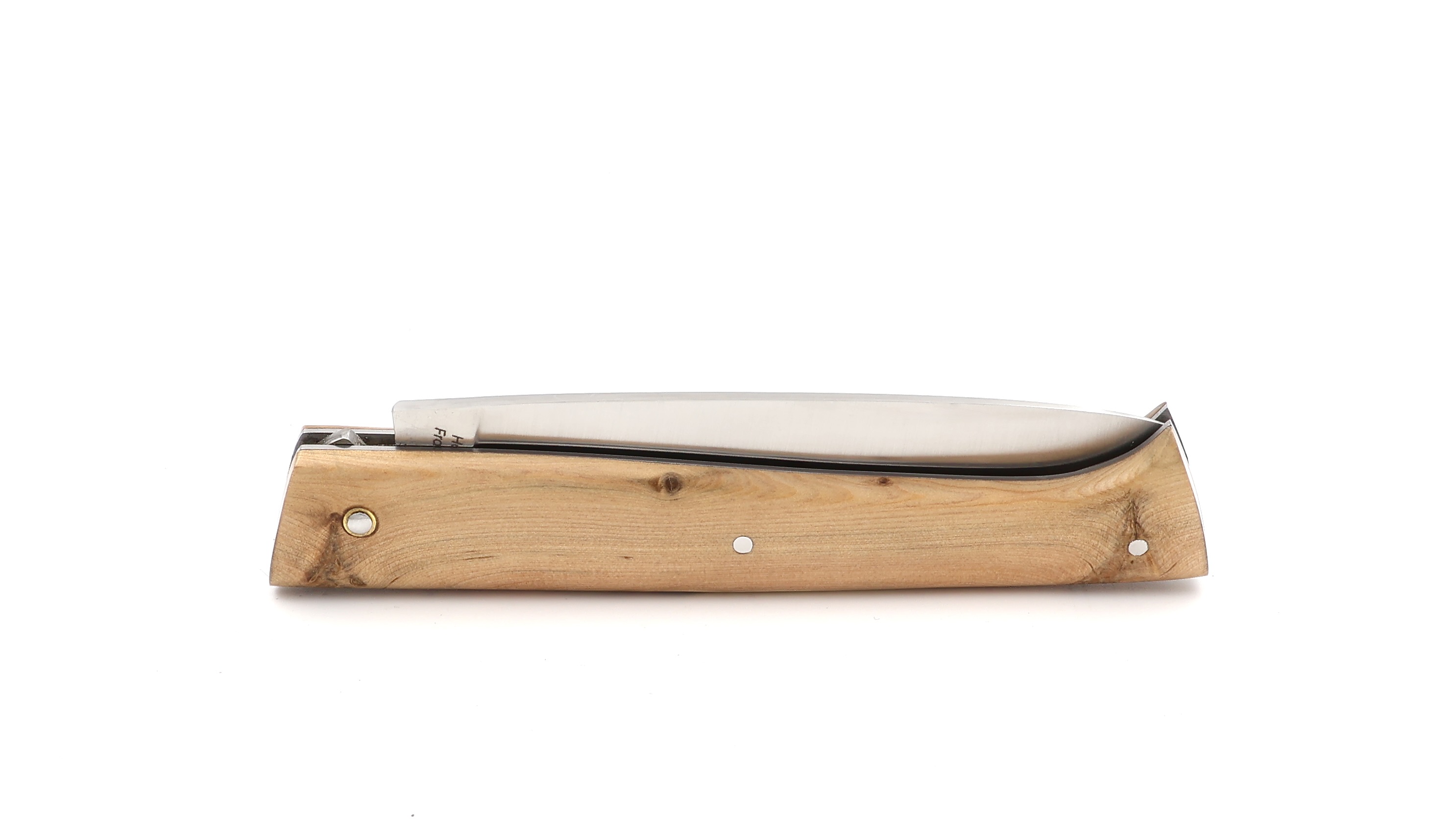 Fontenille Pataud LE LOMBARD Wacholder