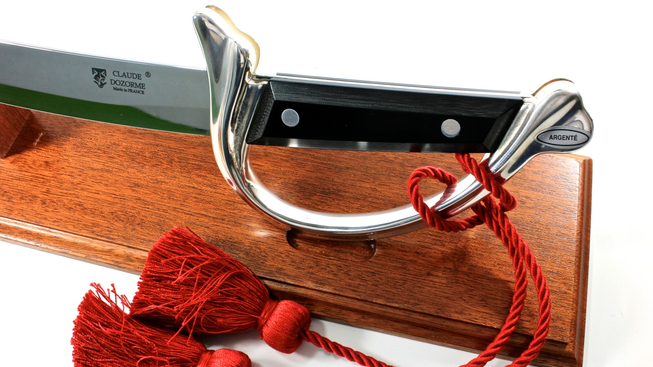 IMG_4434 Claude DOZORME Luxus Champagnersäbel Mc Mahon