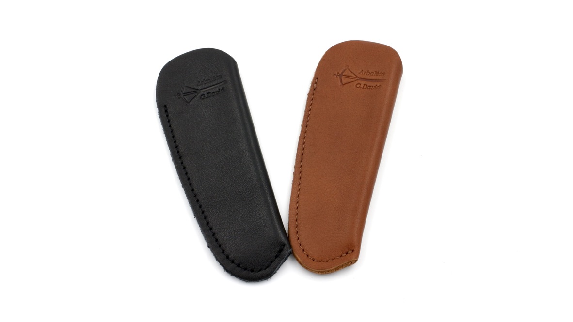 2102C816-1E12-4CE8-B996-975F9E9FDB45_1_105_c ARBALETE G. David Leder Stecketui 12 cm