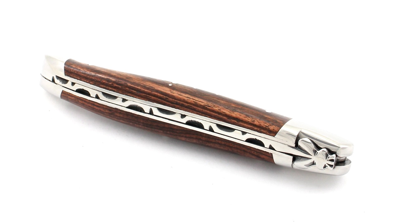 Durand-Violettholz-poliert-2nluQOLQ5T3QZ5 Honoré Durand Laguiole Prestige Veilchenholz poliert 12 cm