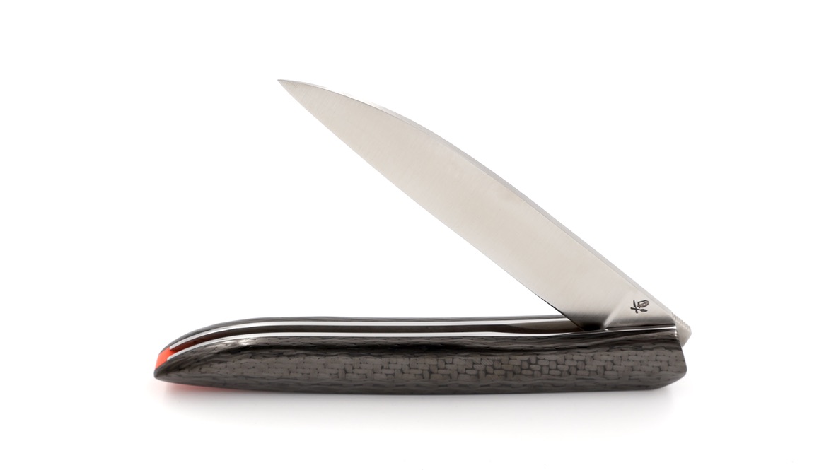 Roland LANNIER  Why so serious? Light Carbon 2 Dark side