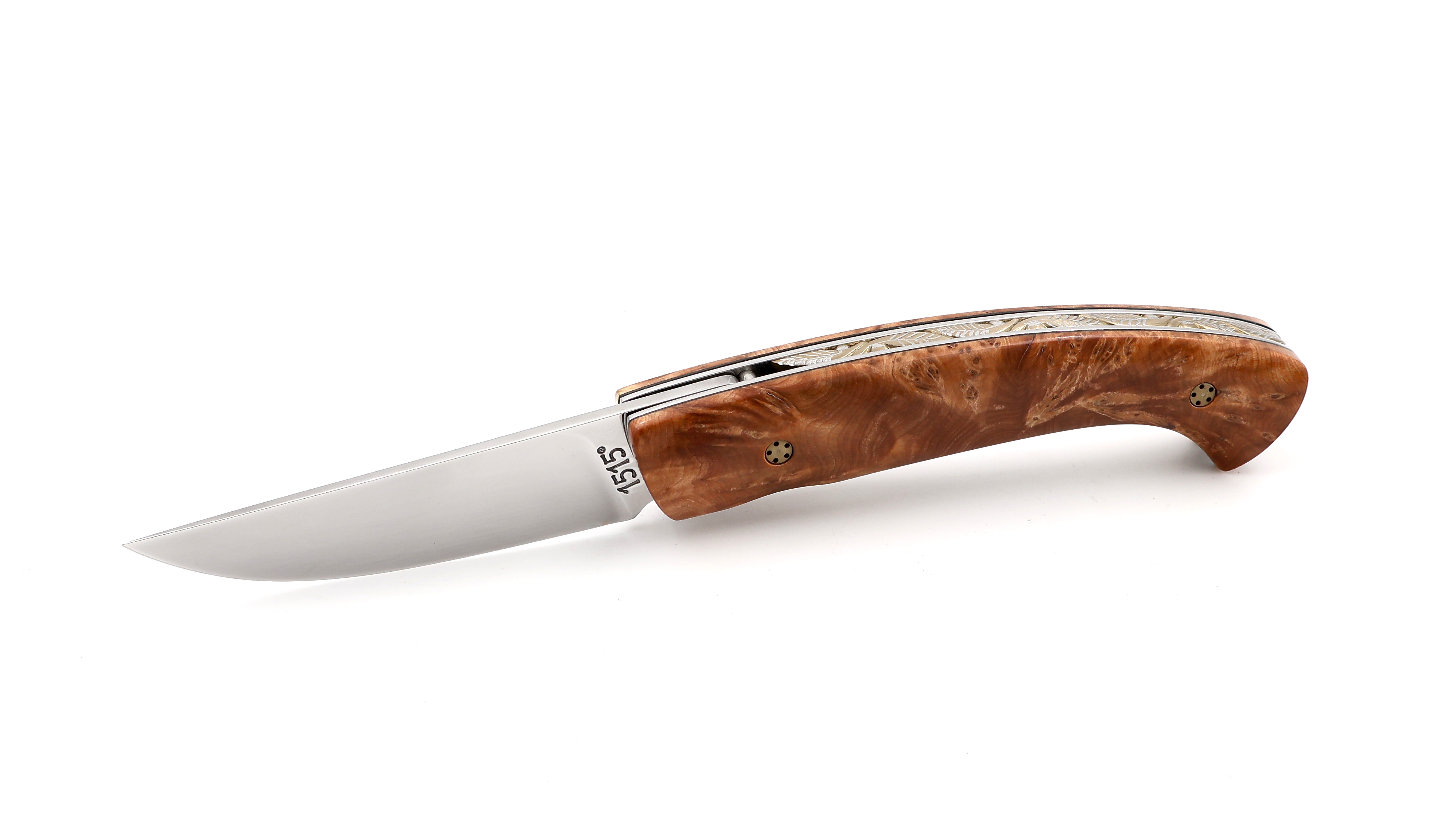 MANU LAPLACE PETIT 1515 juniper burlwood