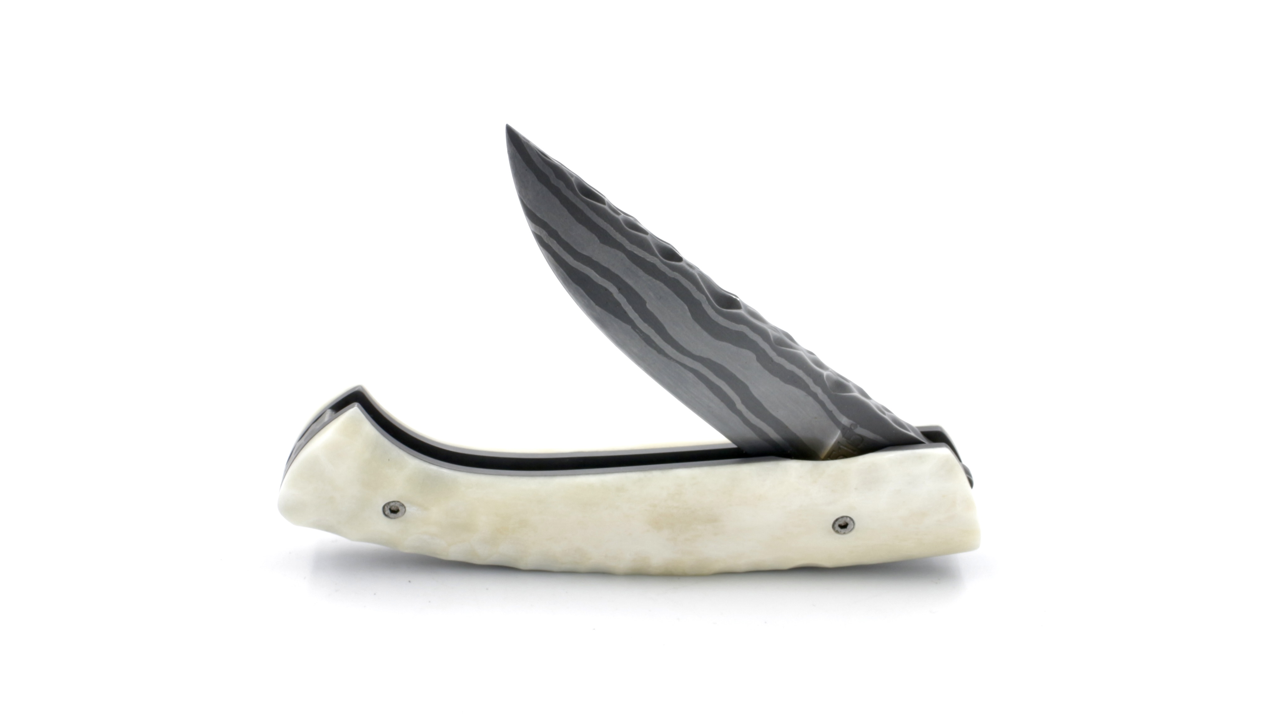 Manu LAPLACE 1515 PRIMITIVE reindeer bone 