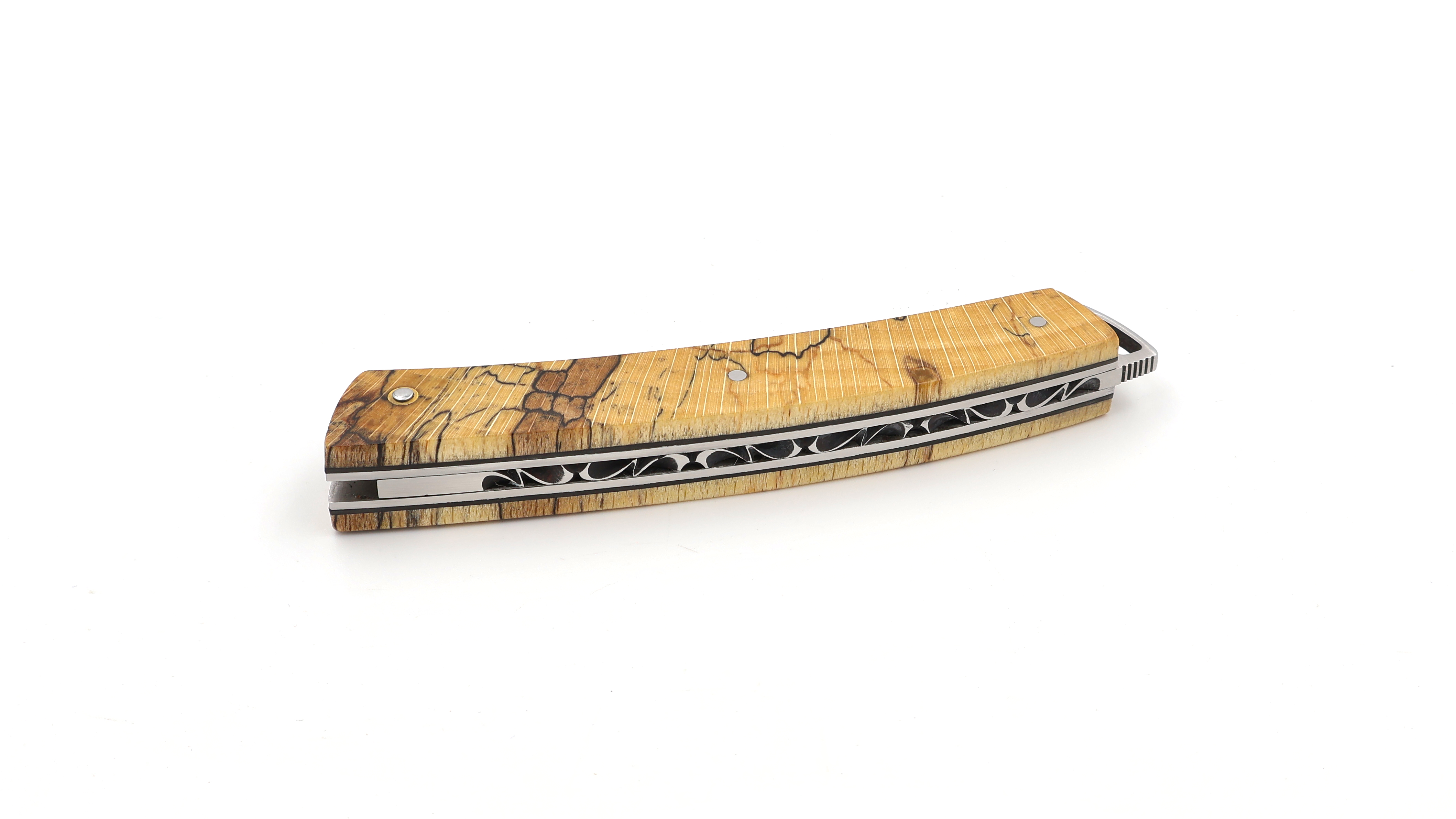 Fontenille Pataud Le Thiers® Nature 11,5 cm stabilisierte Buche