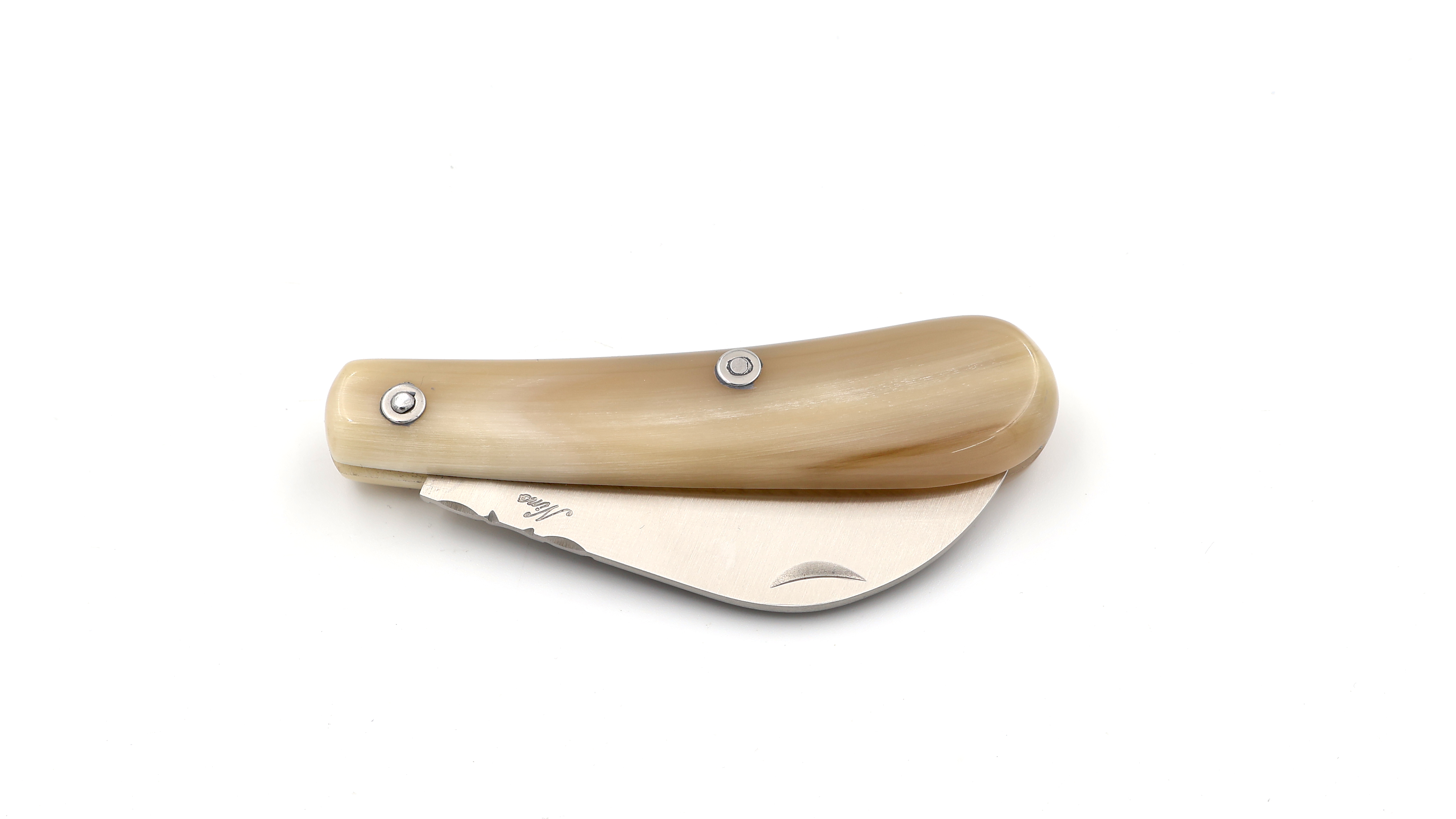 Nino Nista Roncola Hornspitze 16 cm