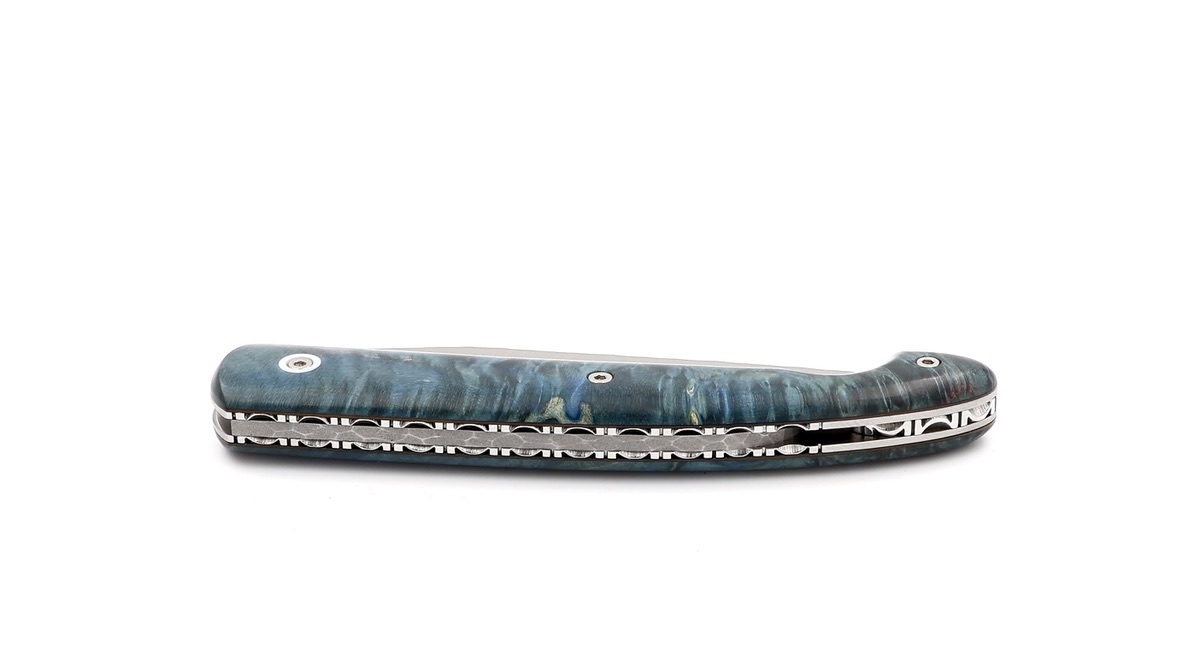 Atelier Odae Le PASSAGER maple burl