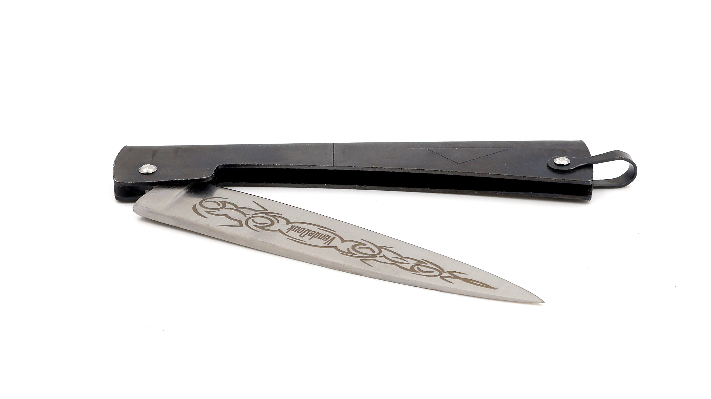 Cognet DOUK-DOUK Messer 11 cm VENDEDOUK