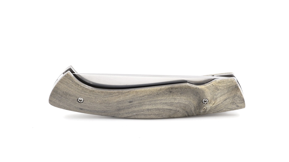 MANU LAPLACE 1515 Loupe de Pavier