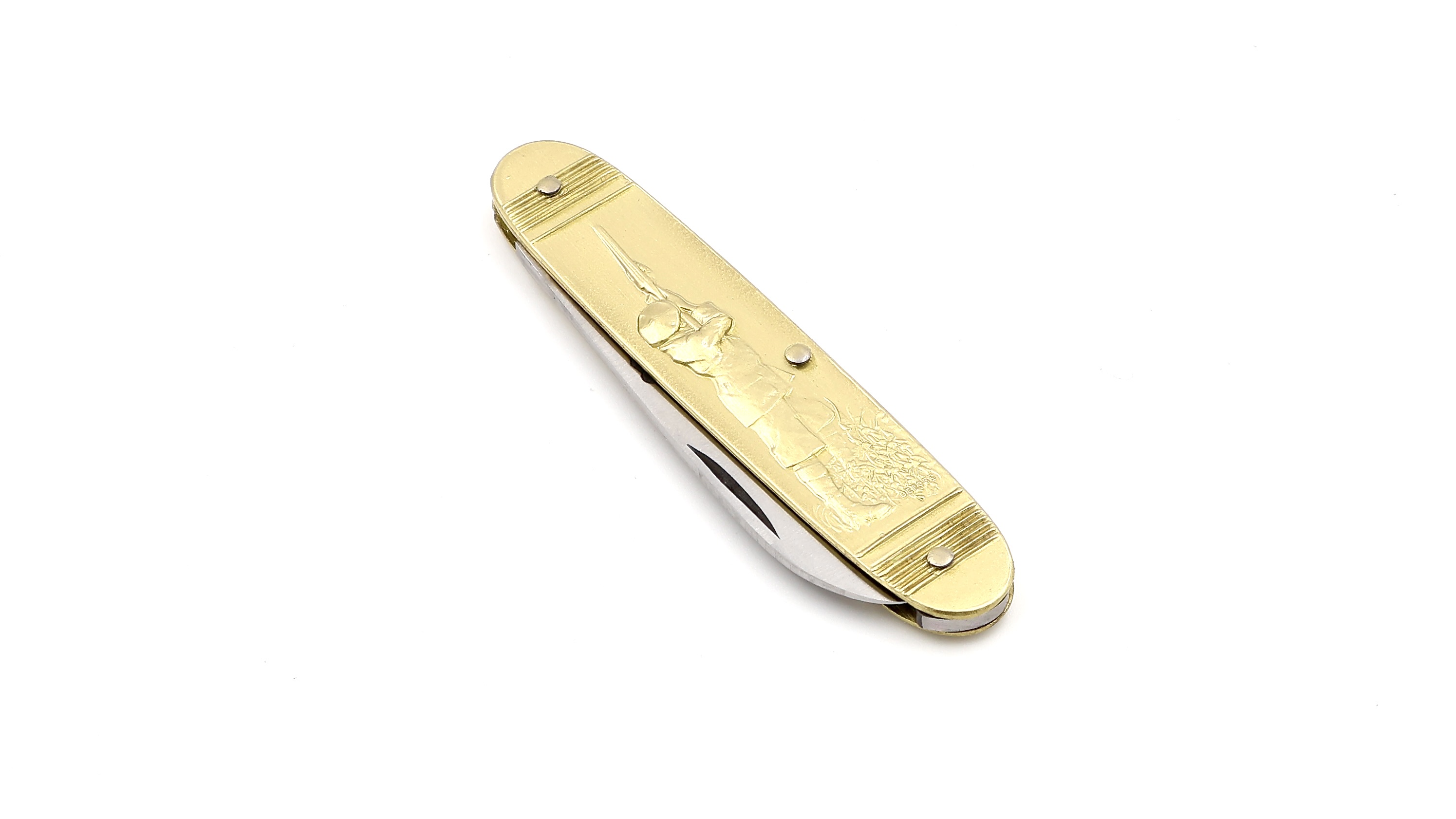 Sujet Couperier-Coursolle Jagdmotiv  8 cm einteilig