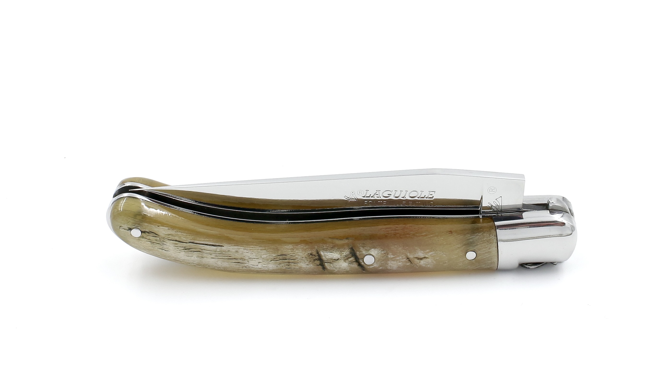 8FCEF9A3-A821-441D-A403-827ABFA16F3A_1_201_a Fontenille Pataud Laguiole POCKET Widderhorn 10,5 cm