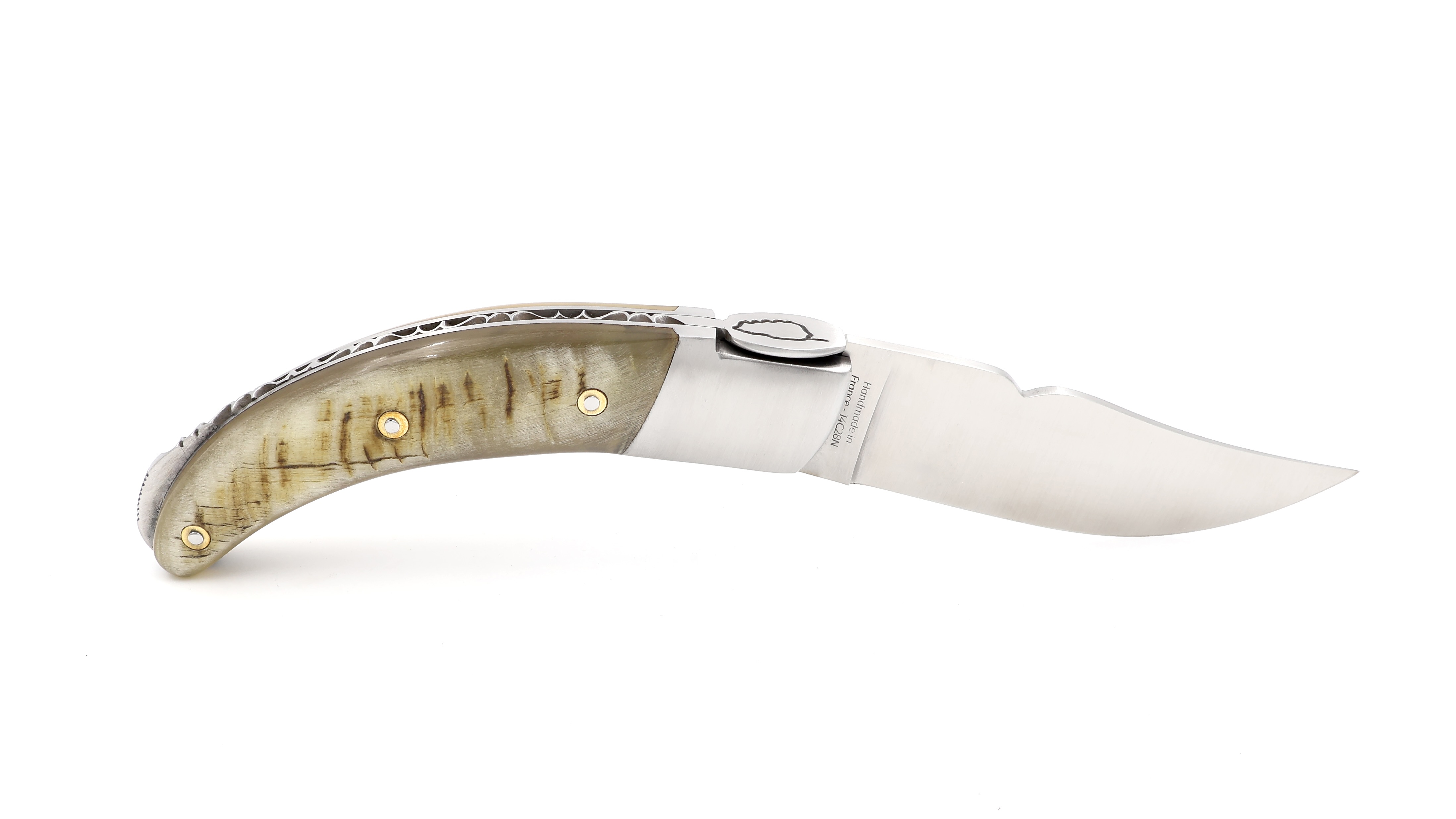 Fontenille Pataud RONDINARA Widderhorn 