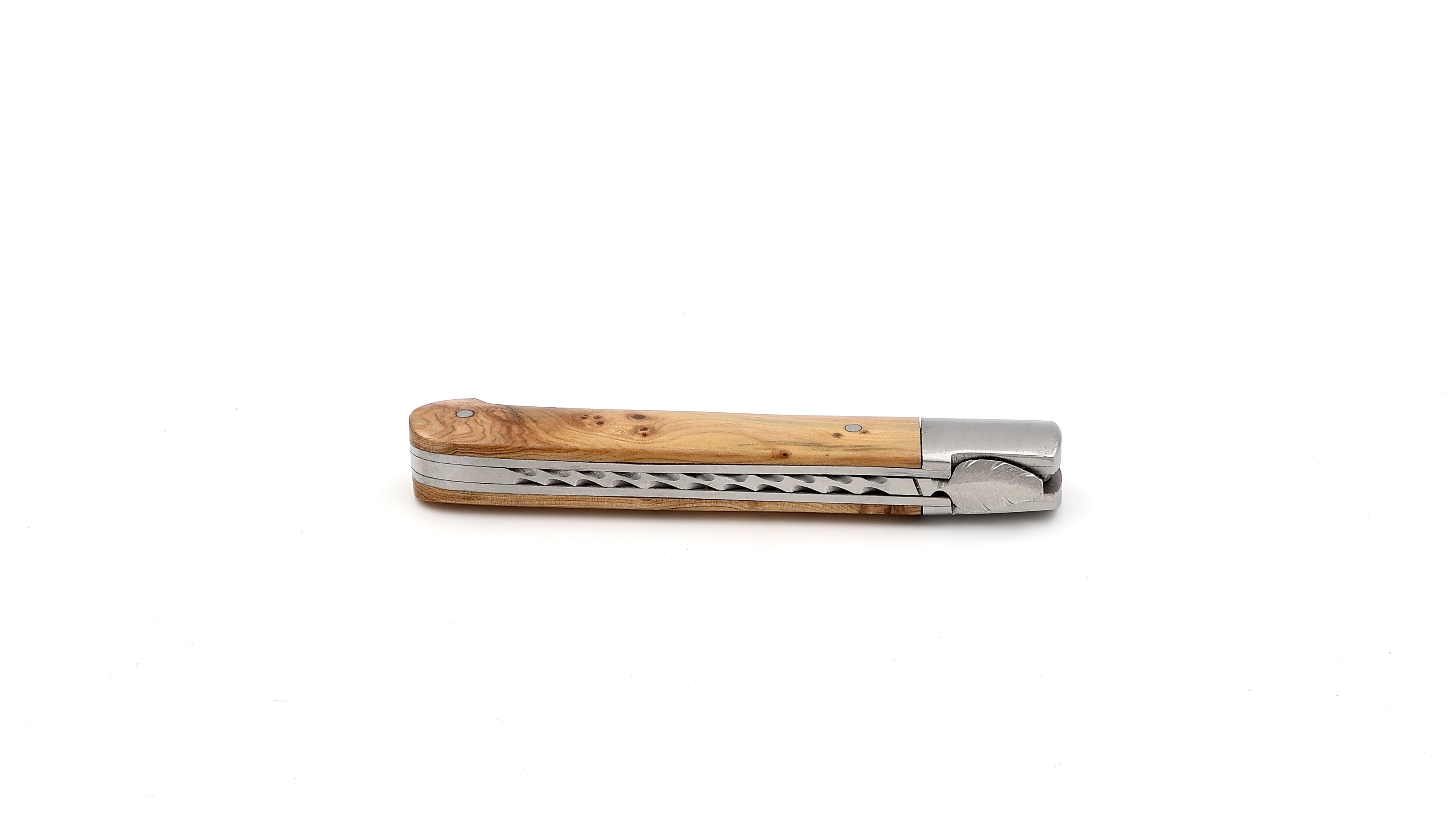 Sauveterre knife juniper 9 cm