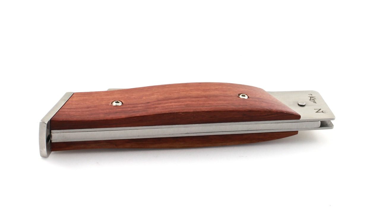 DORRY-12-cm-Padouk-6 NEPTUNIA DORRY 12 cm Padouk