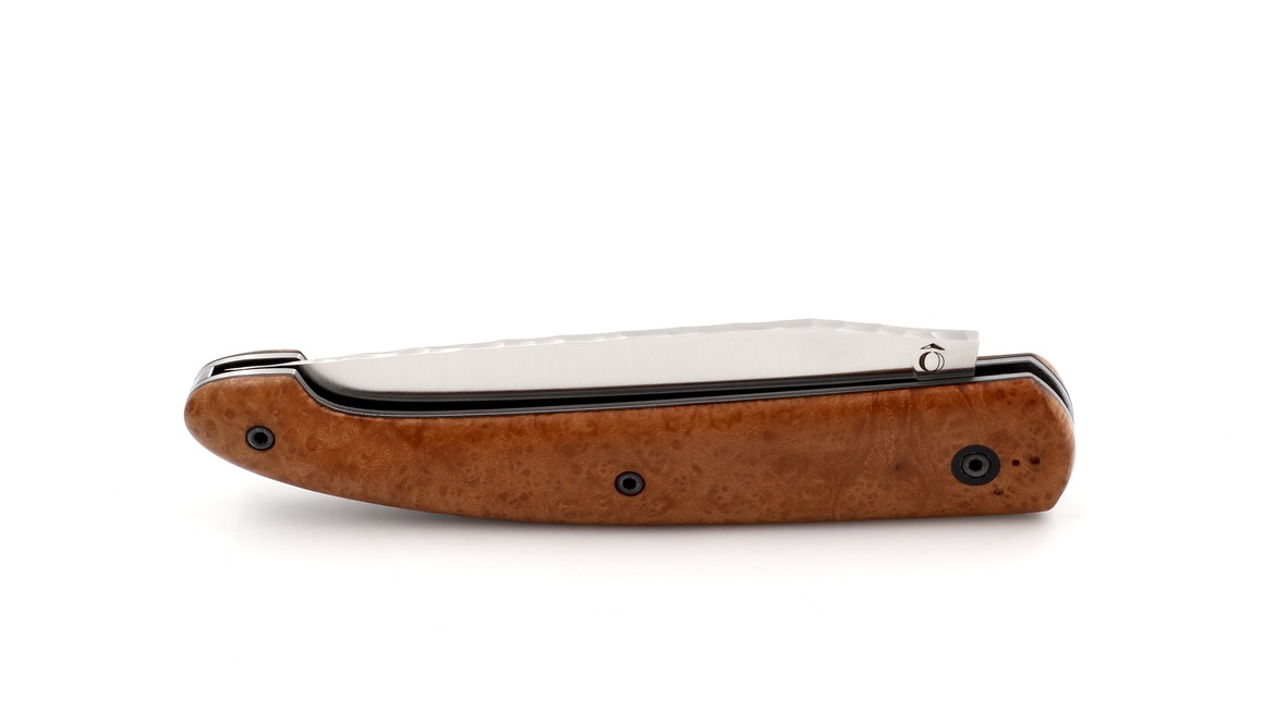 Atelier Ôdae Le PASSAGER Eibe Bruyère Wurzelholz Atelier Ôdae Le PASSAGER Eibe Bruyère Wurzelholz