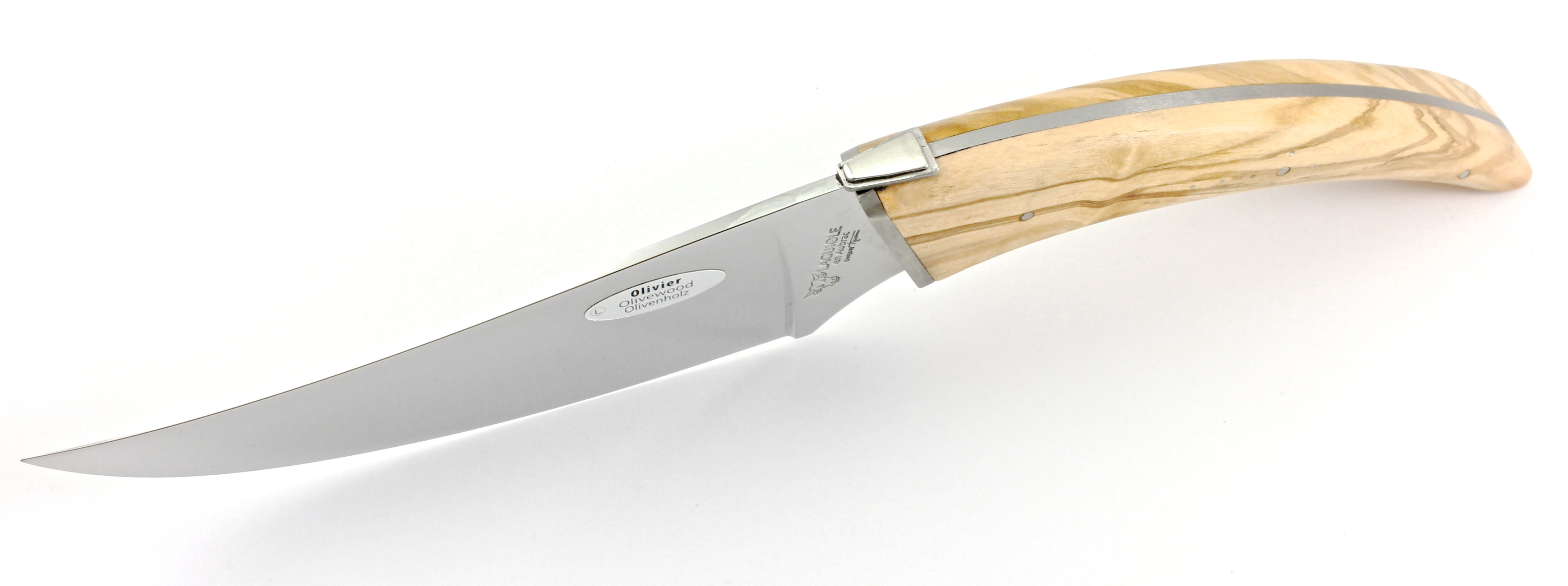 Buron-olive4 Buron Olive Laguiole en Aubrac
