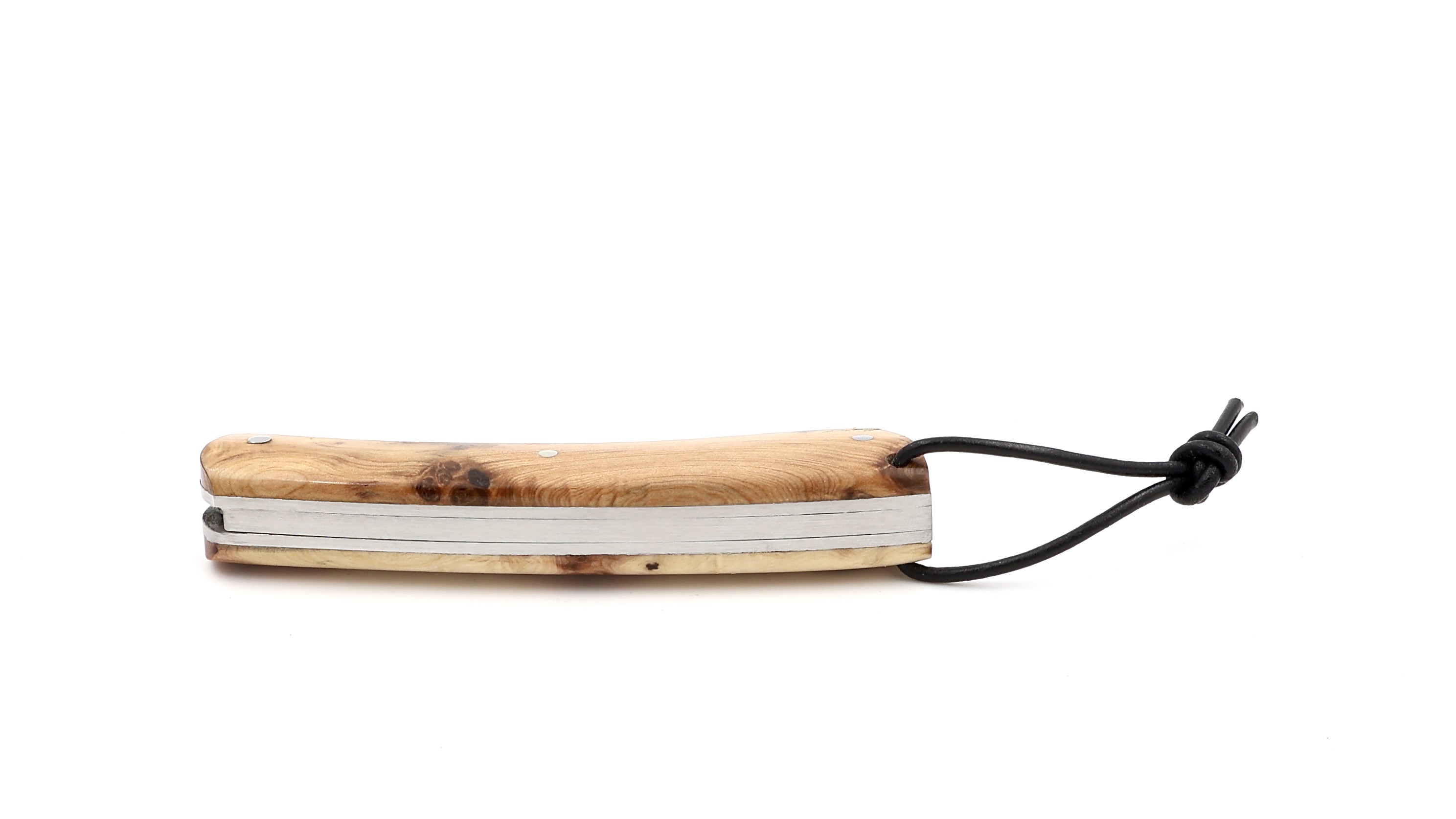 Laguiole en Aubrac Le CAMEMBERT Wacholder mini