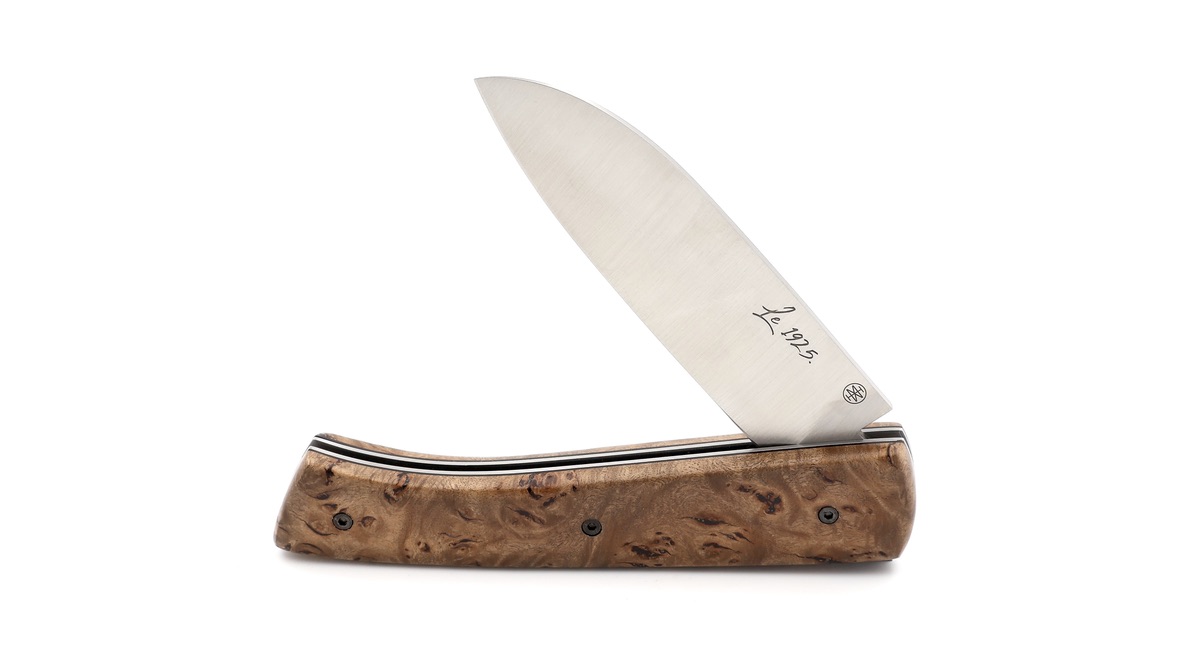 Marie Taillardat Le 1925 philippinische Ebenholzwurzel 