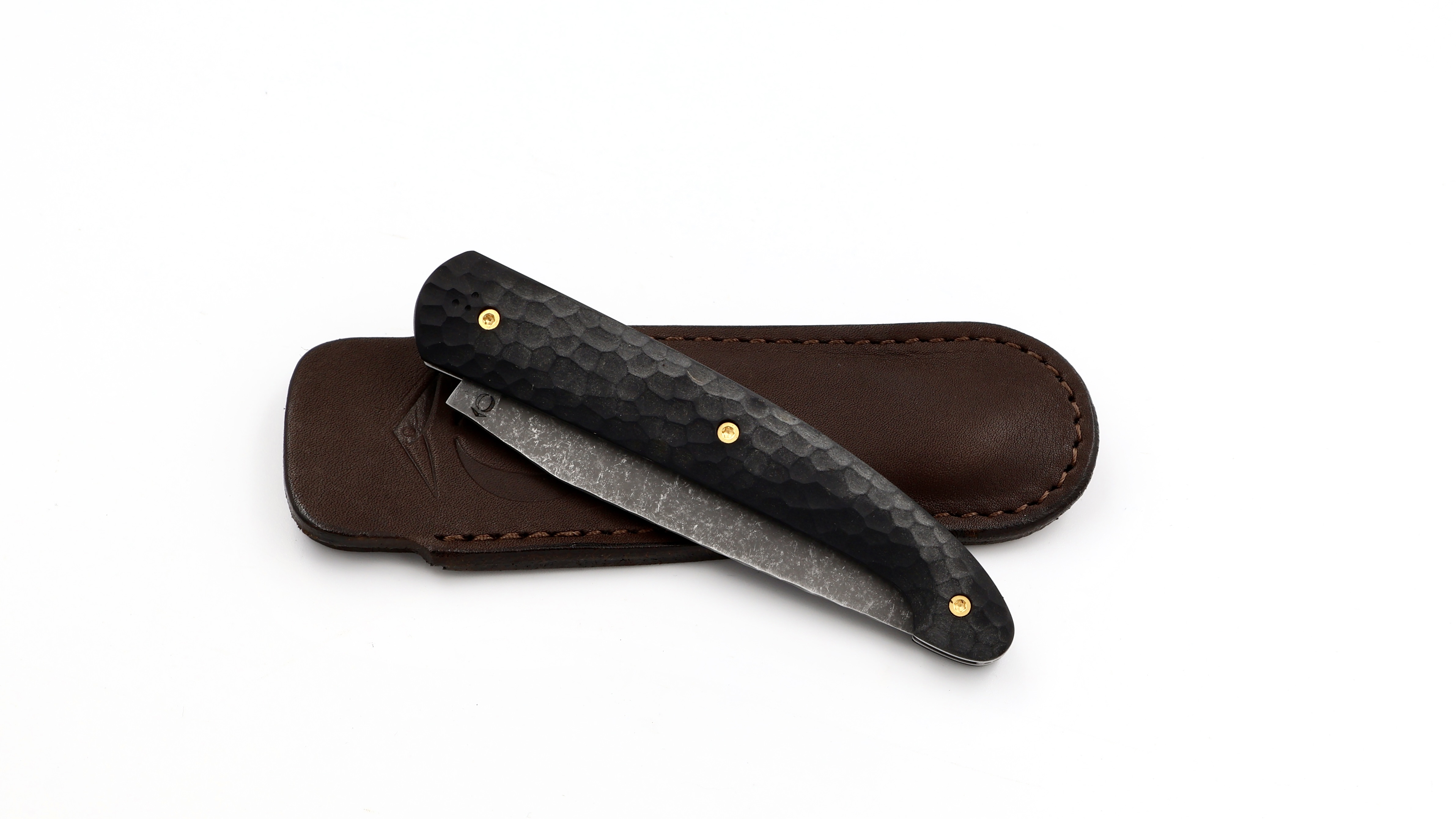 Atelier Ôdae Le PASSAGER Paperstone facettiert  Atelier Ôdae Le PASSAGER Paperstone facettiert