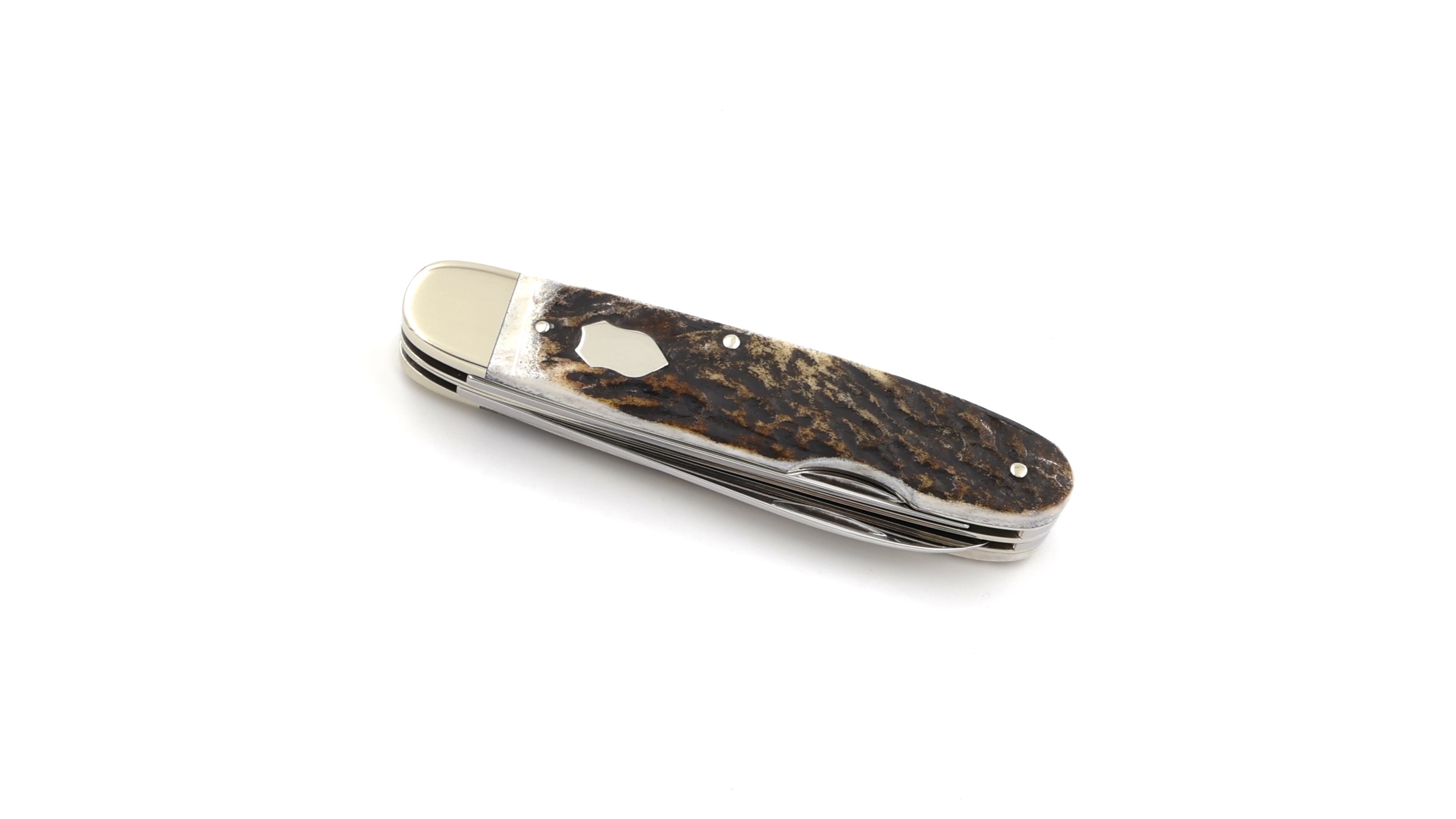 Hartkopf Besteck-Taschenmesser Picknickmeser Hartkopf Besteck-Taschenmesser Picknickmeser