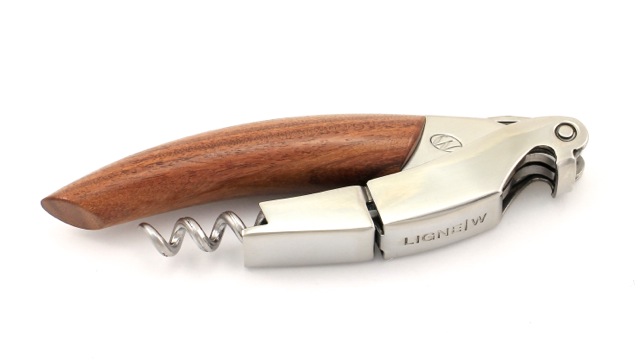 LIGNE-W-Violettholz LIGNE W  Sommeliermesser ORIGINE PRESTIGE  Violettholz