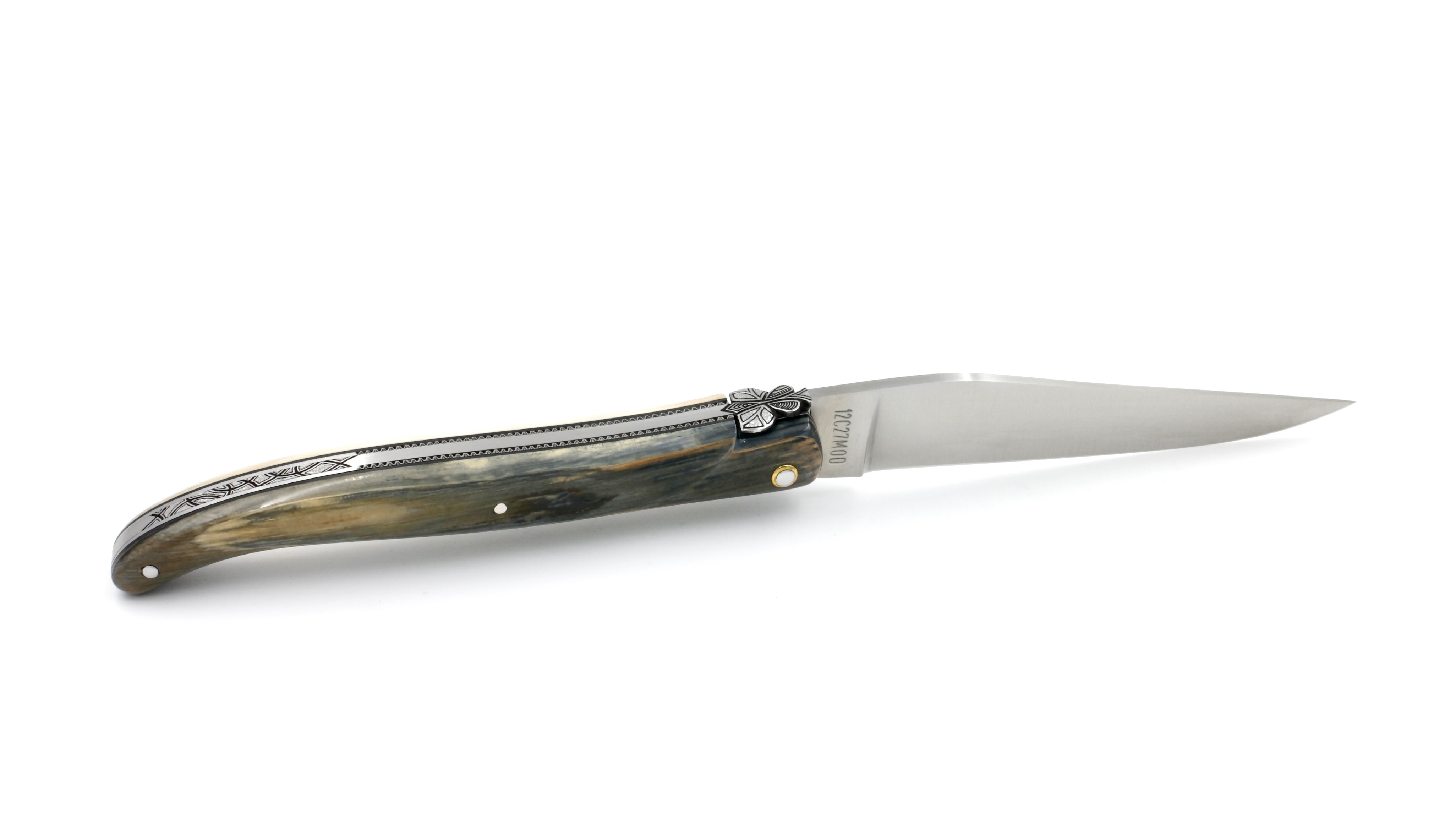 3F3F34D6-5BE8-4C8D-83ED-98068B48E13C_1_201_a Meisterstück Laguiole en Aubrac Mammutelfenbeinkruste