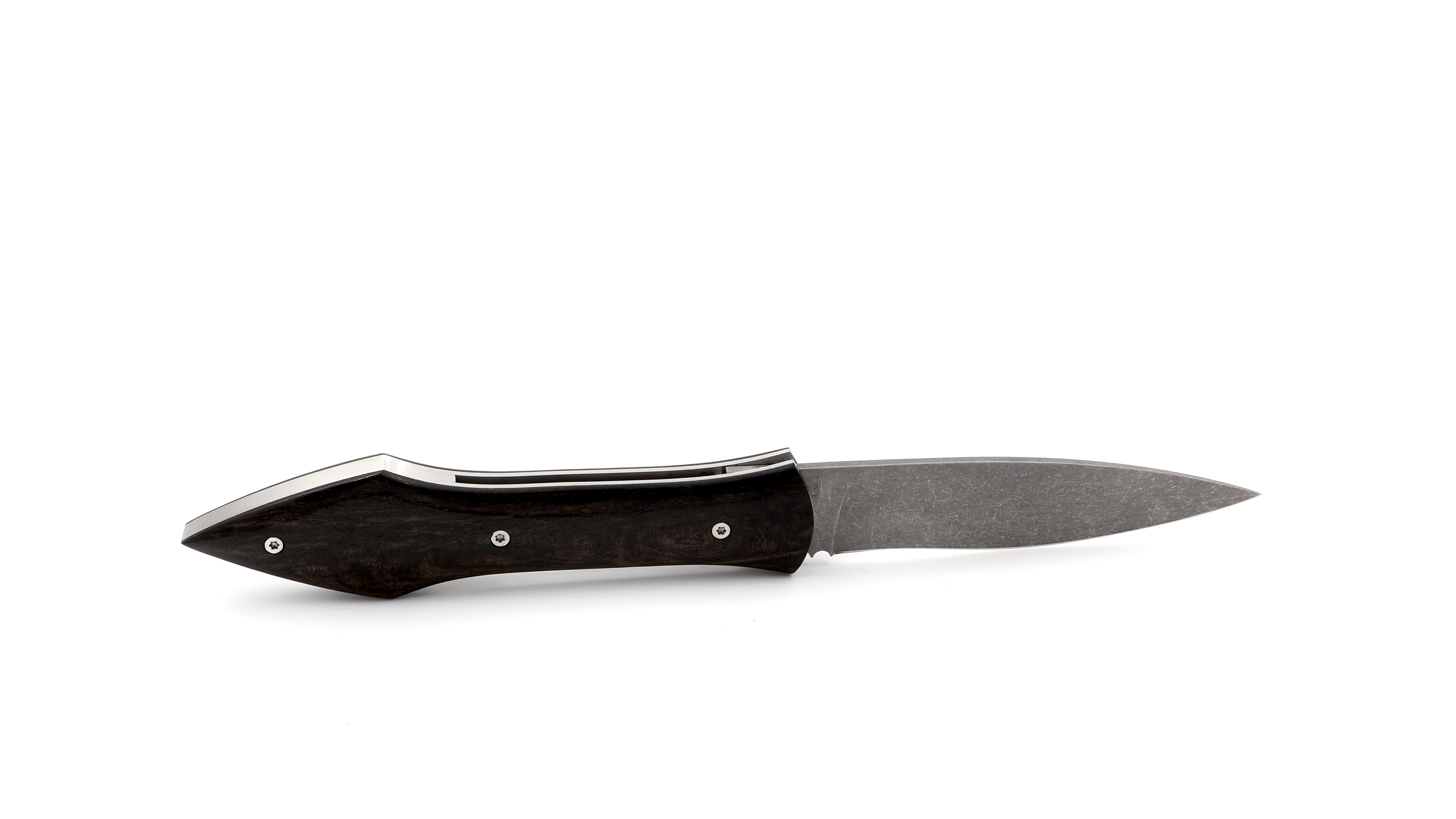 LARAUD Blades  L’Oegopsyde Ebenholz 