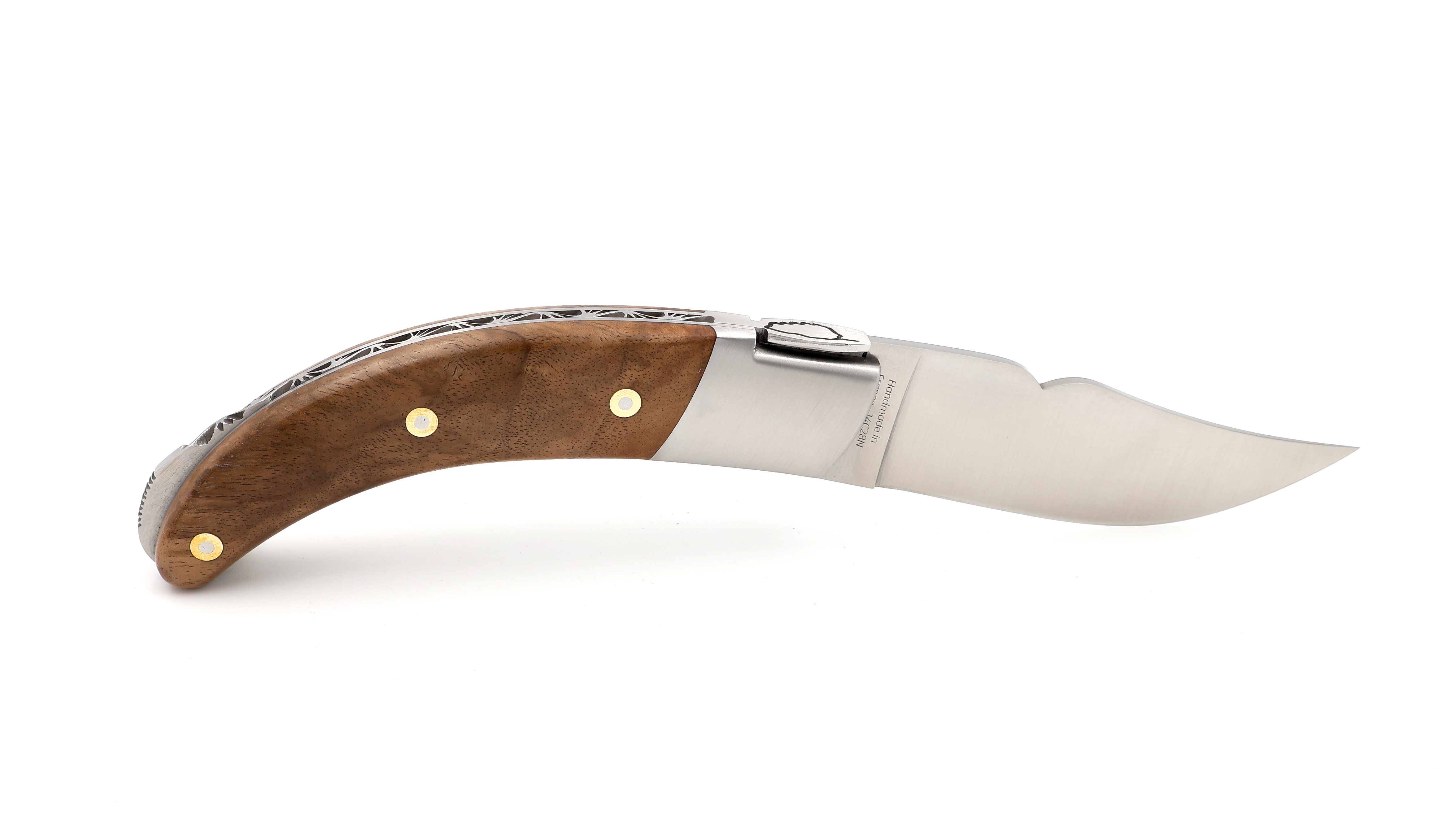 Fontenille Pataud RONDINARA Walnuss 12 cm