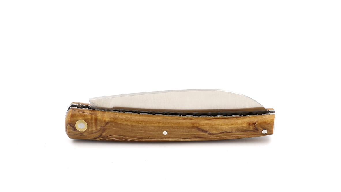 Liadou du Vallon® PETIT beechwood chiseled 10,5 cm