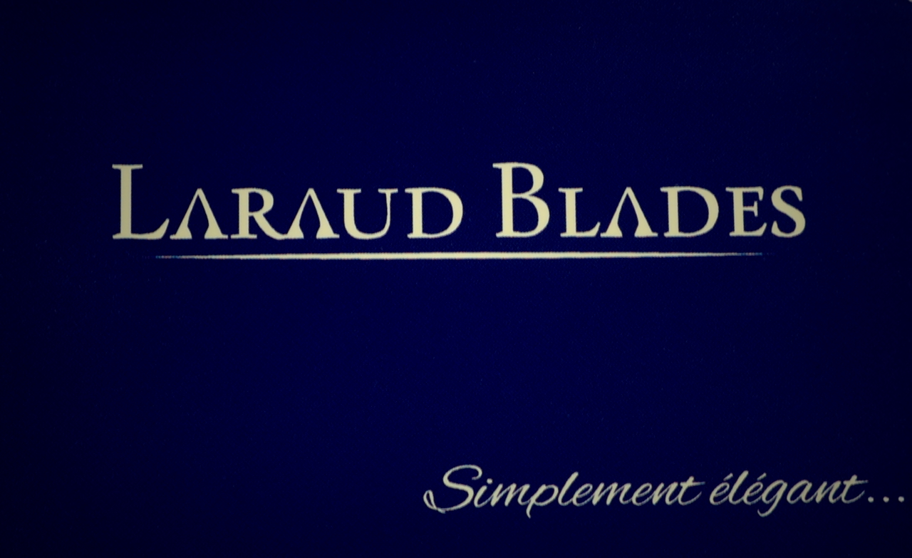 Laraud Blades 