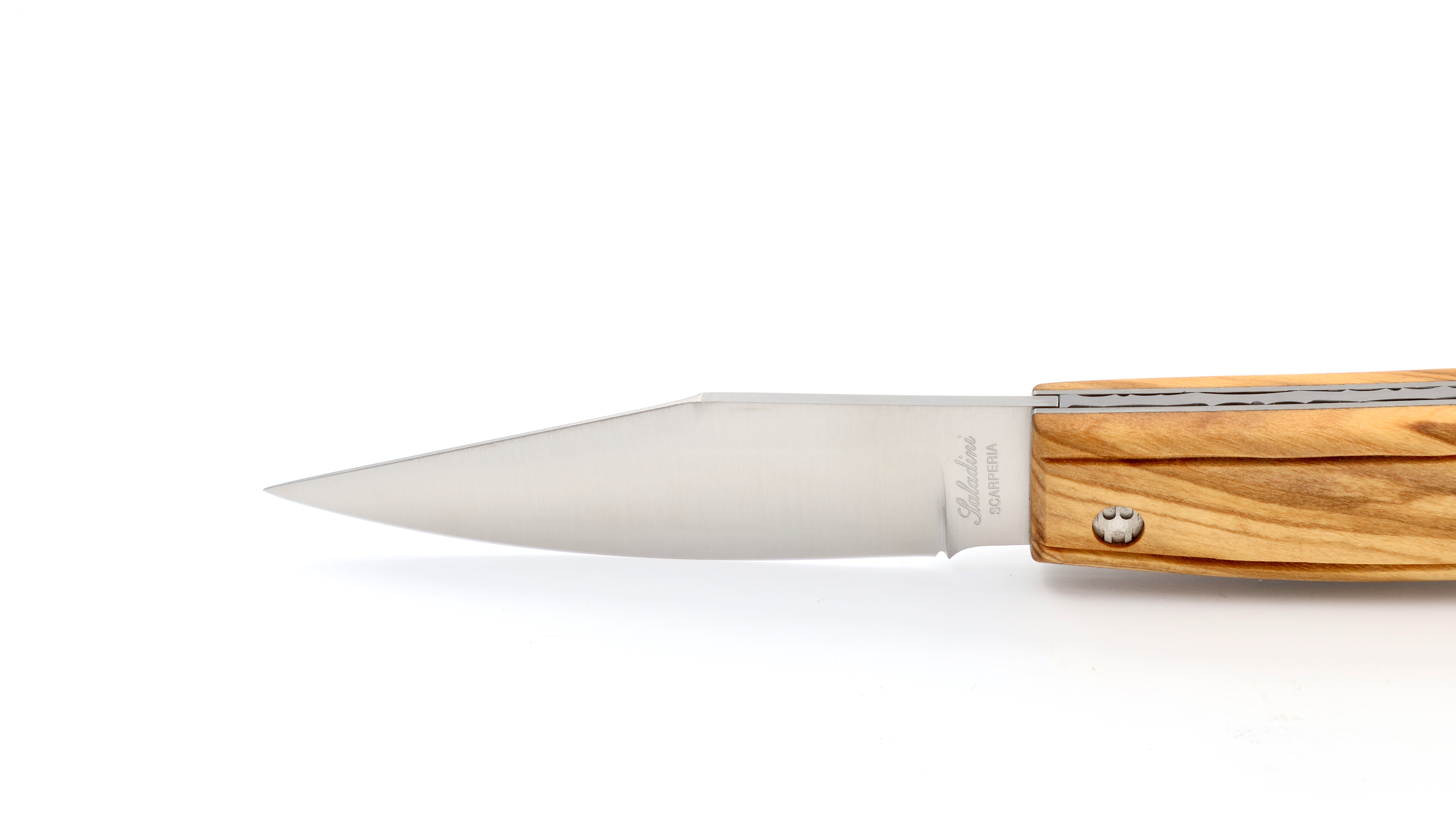 Saladini MAREMMANO traditionale Olive